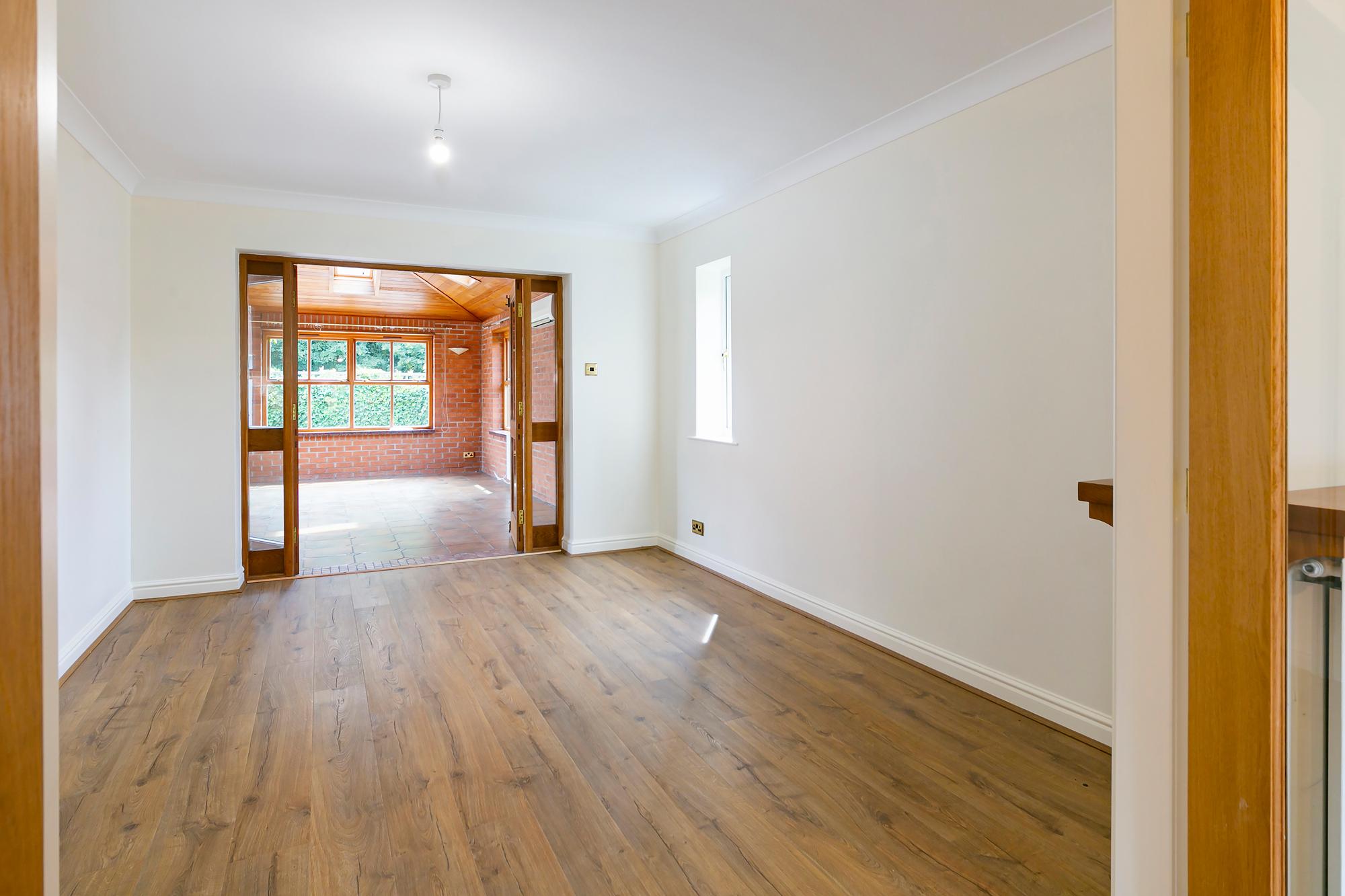 St Cuthberts House South End, Seaton Ross, York