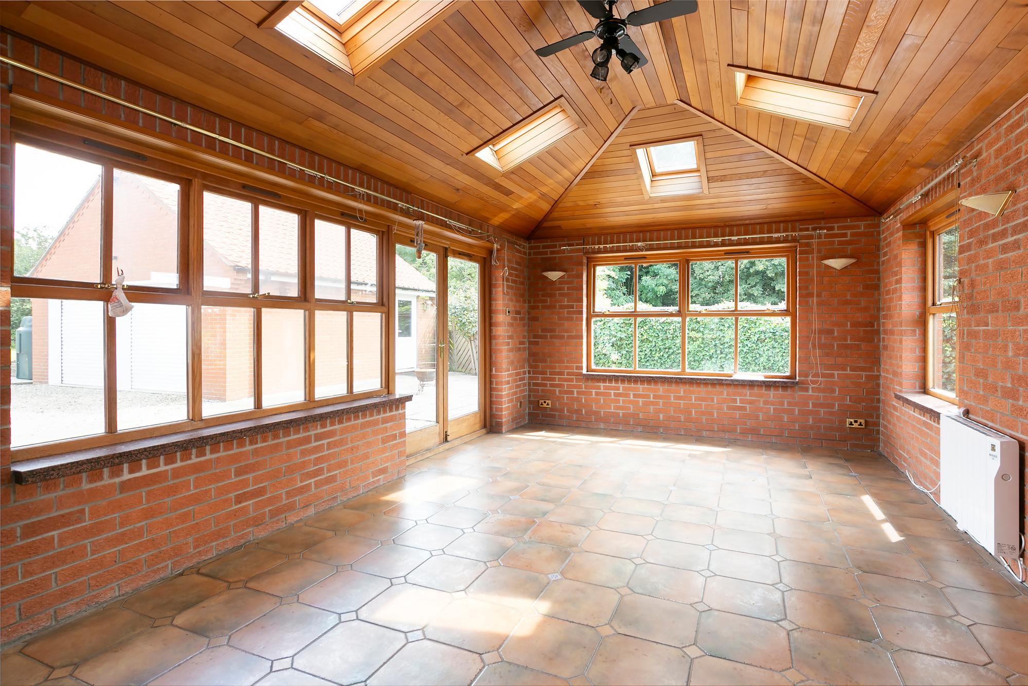 St Cuthberts House South End, Seaton Ross, York