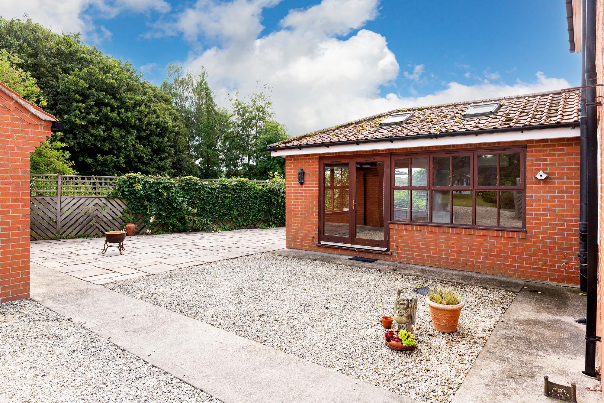St Cuthberts House South End, Seaton Ross, York