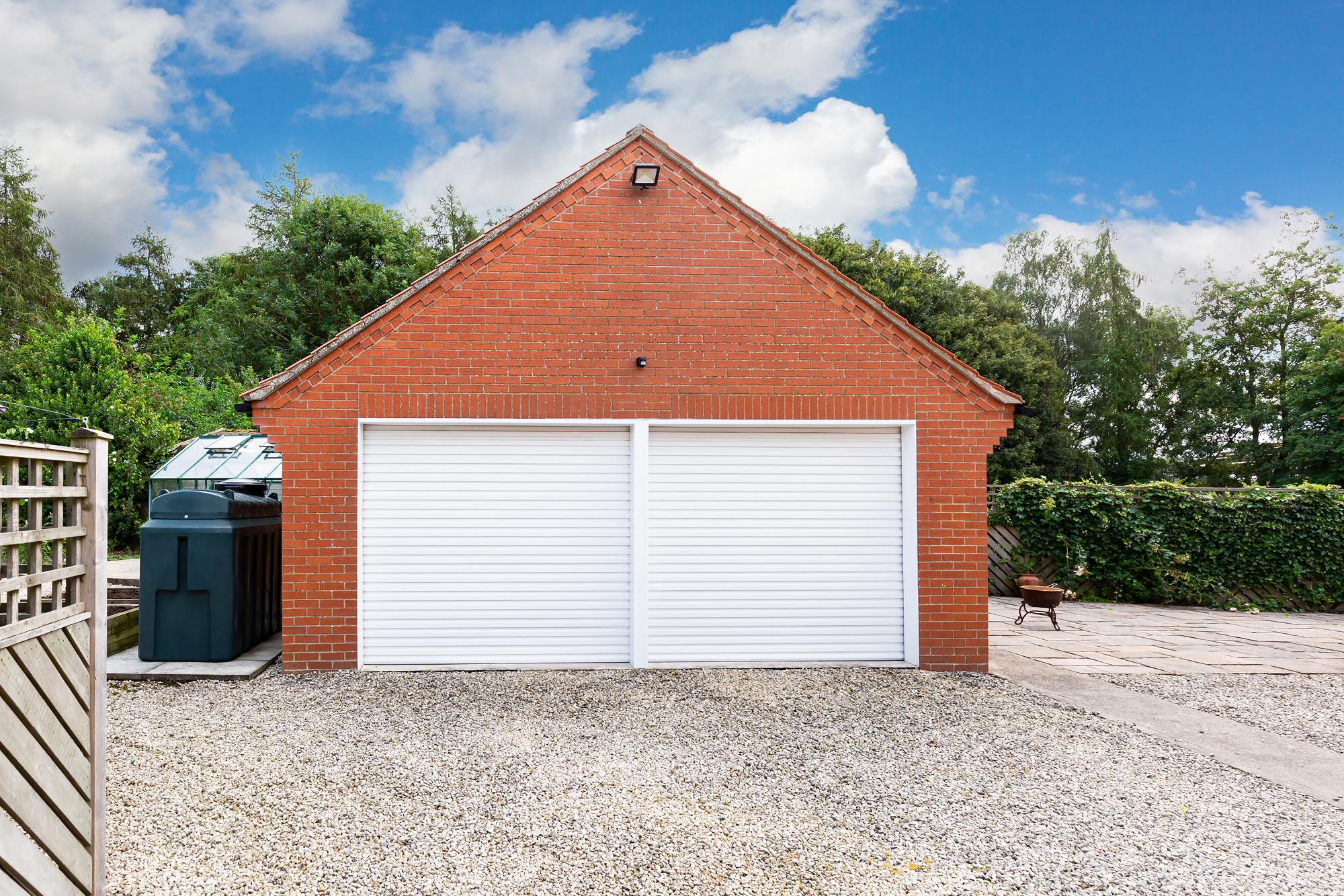 St Cuthberts House South End, Seaton Ross, York