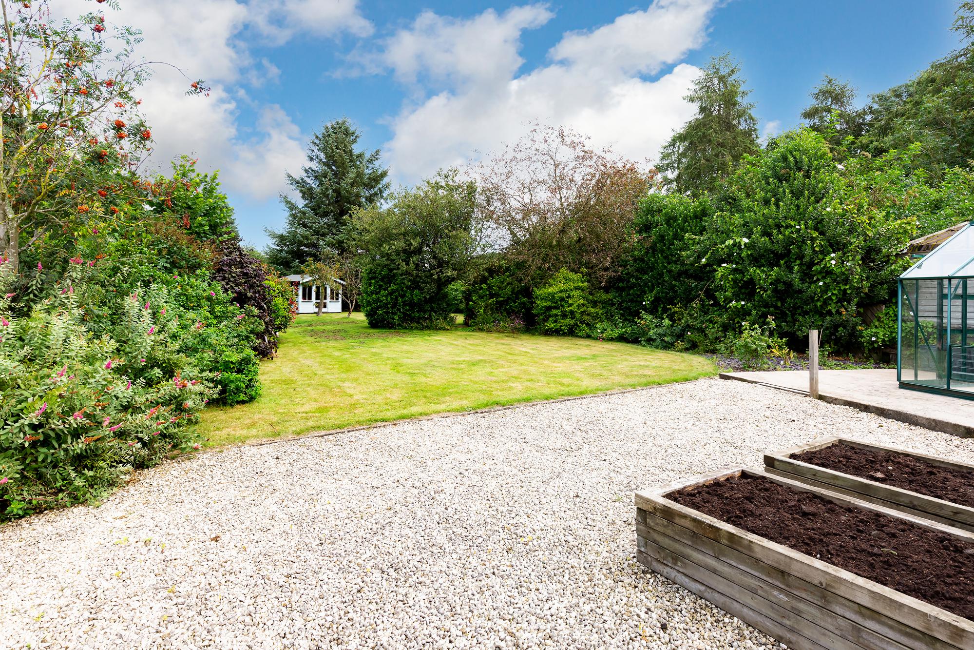 St Cuthberts House South End, Seaton Ross, York