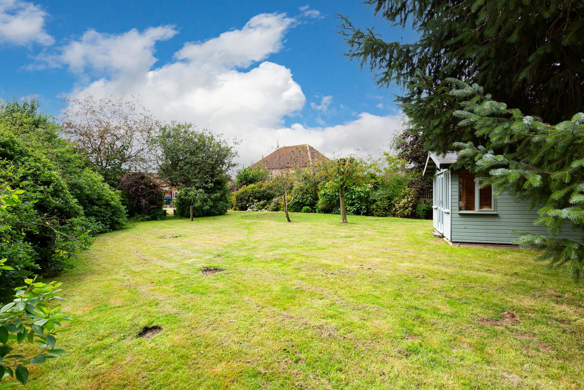 St Cuthberts House South End, Seaton Ross, York