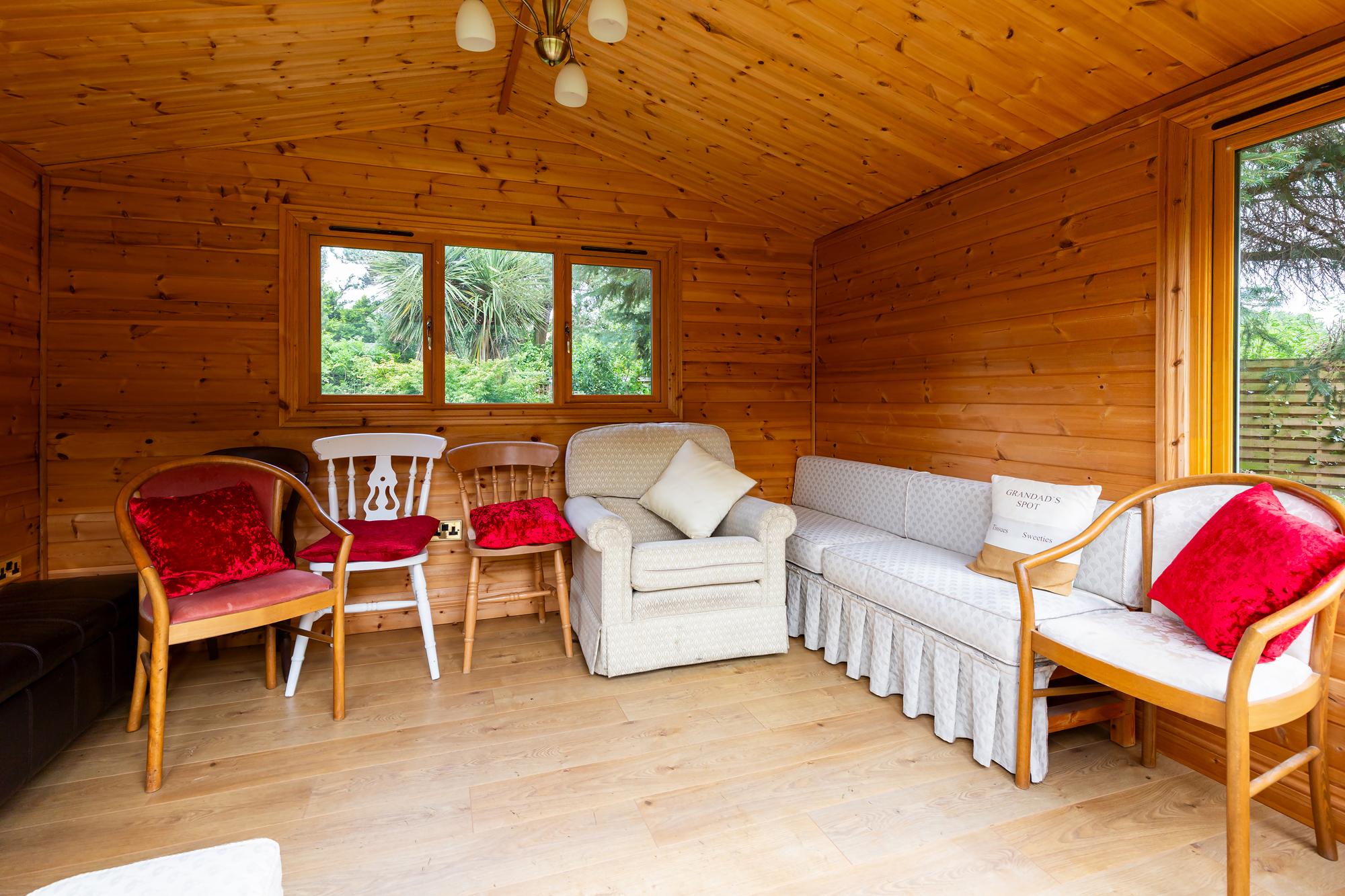 St Cuthberts House South End, Seaton Ross, York