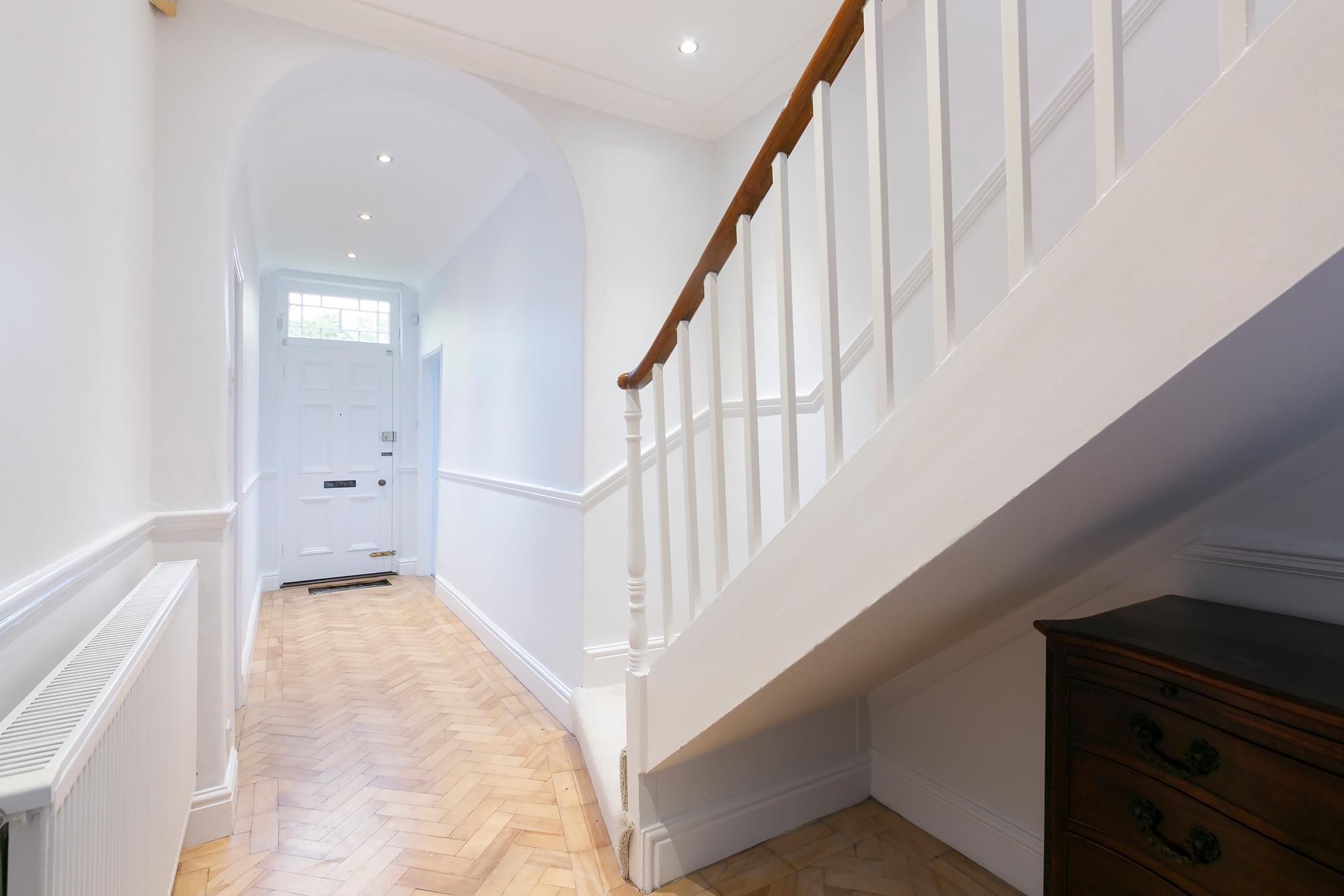 Ashtree House Main Street, Claxton, York