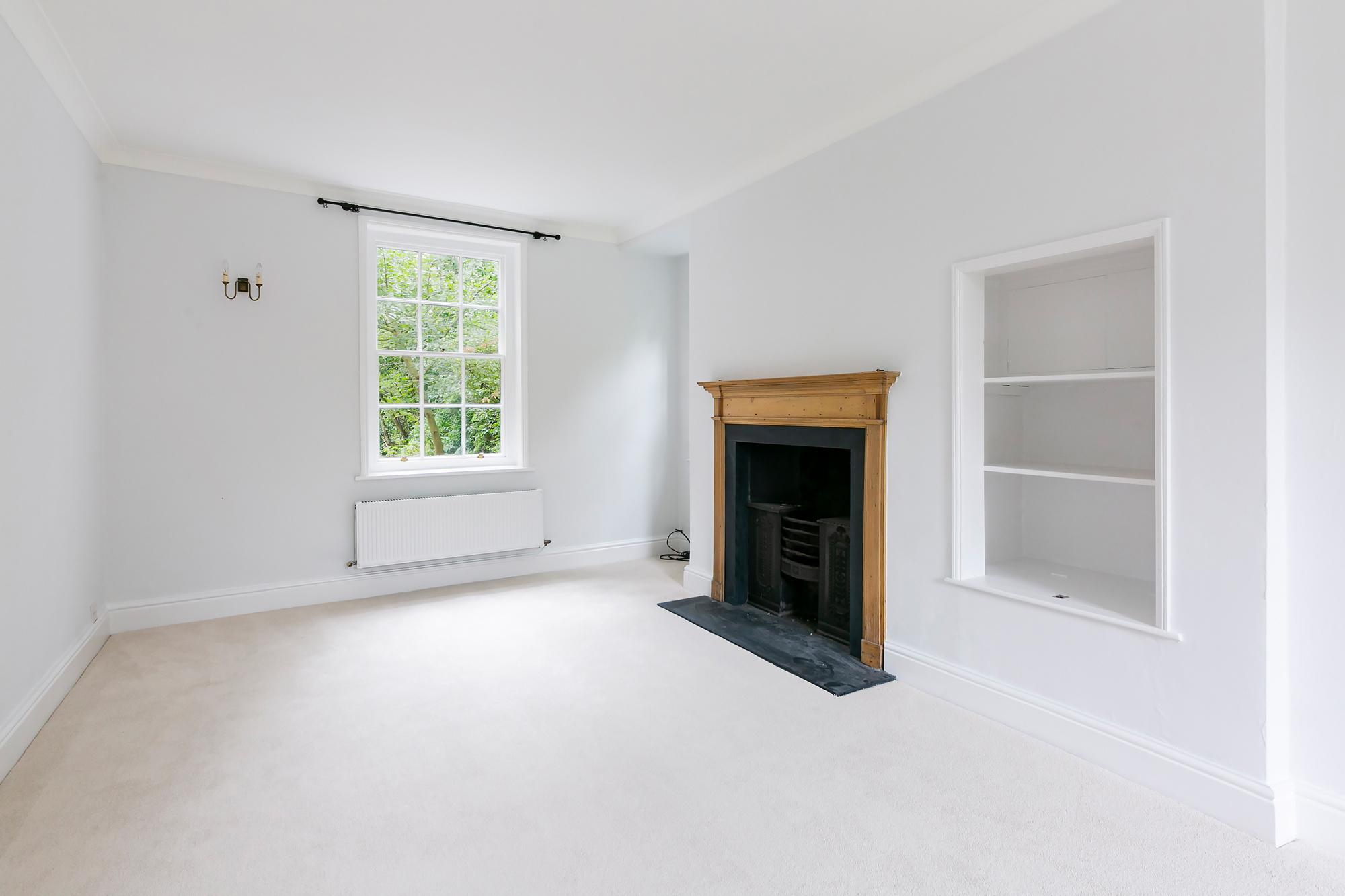 Ashtree House Main Street, Claxton, York