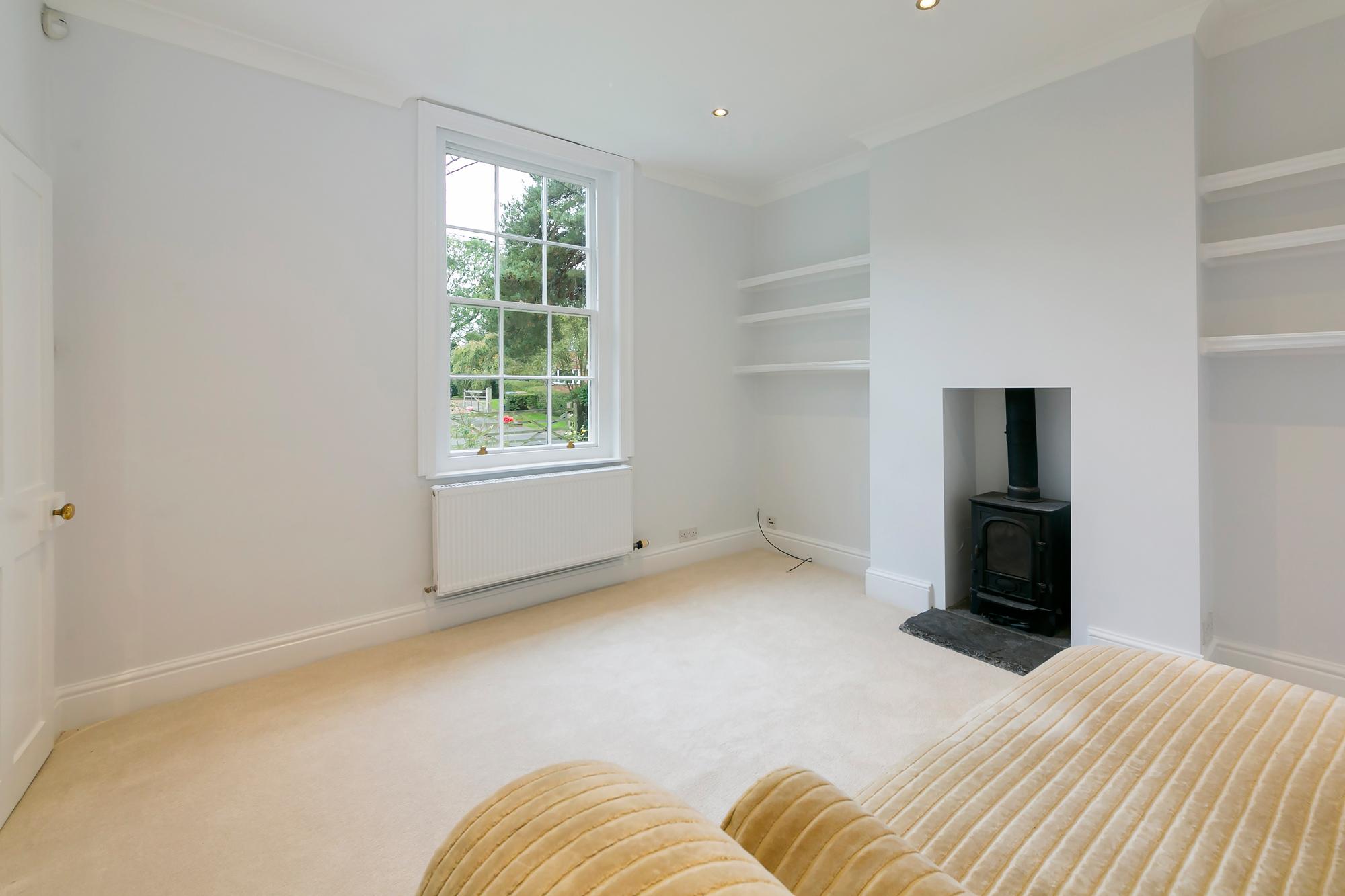 Ashtree House Main Street, Claxton, York