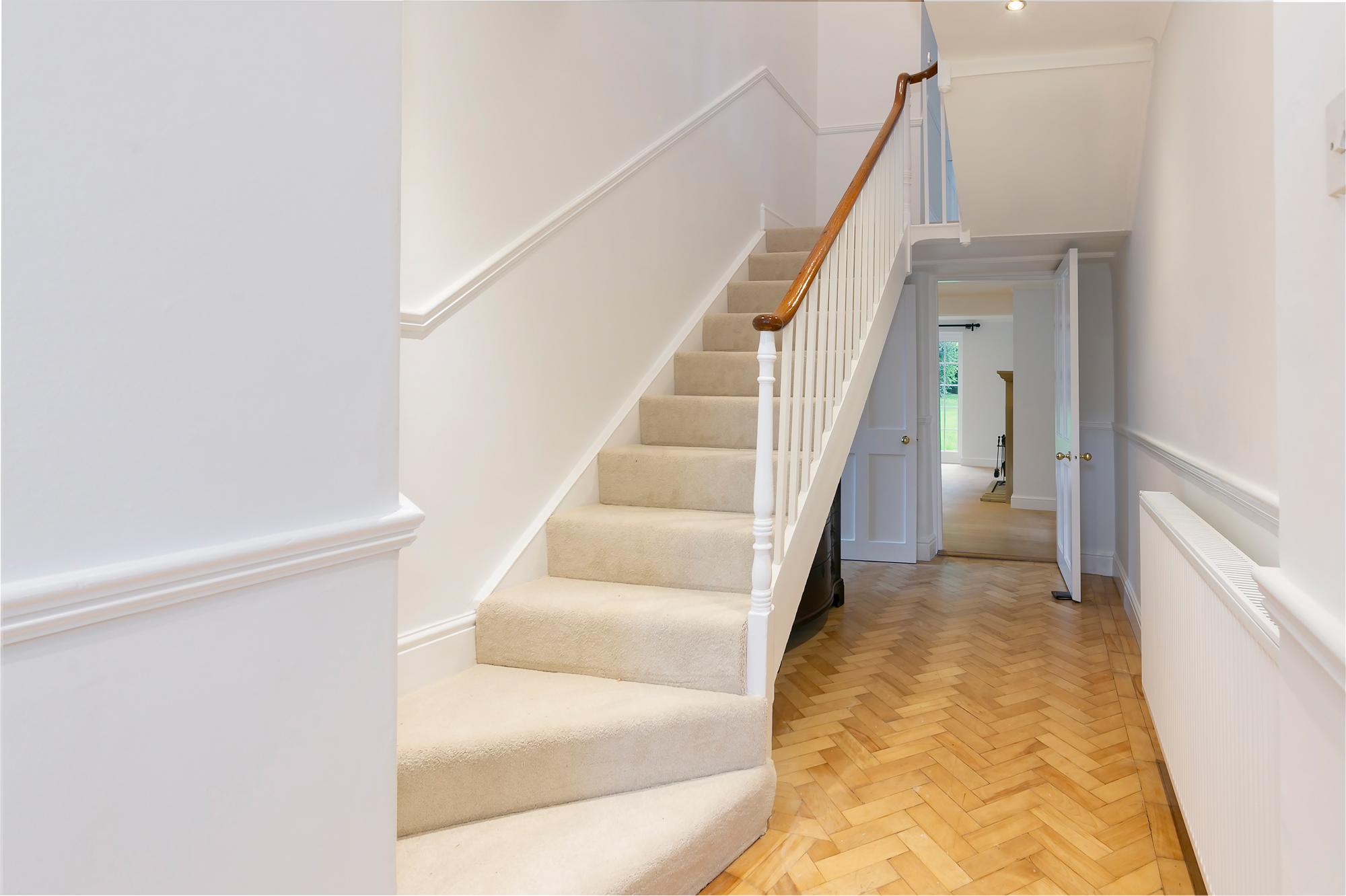 Ashtree House Main Street, Claxton, York