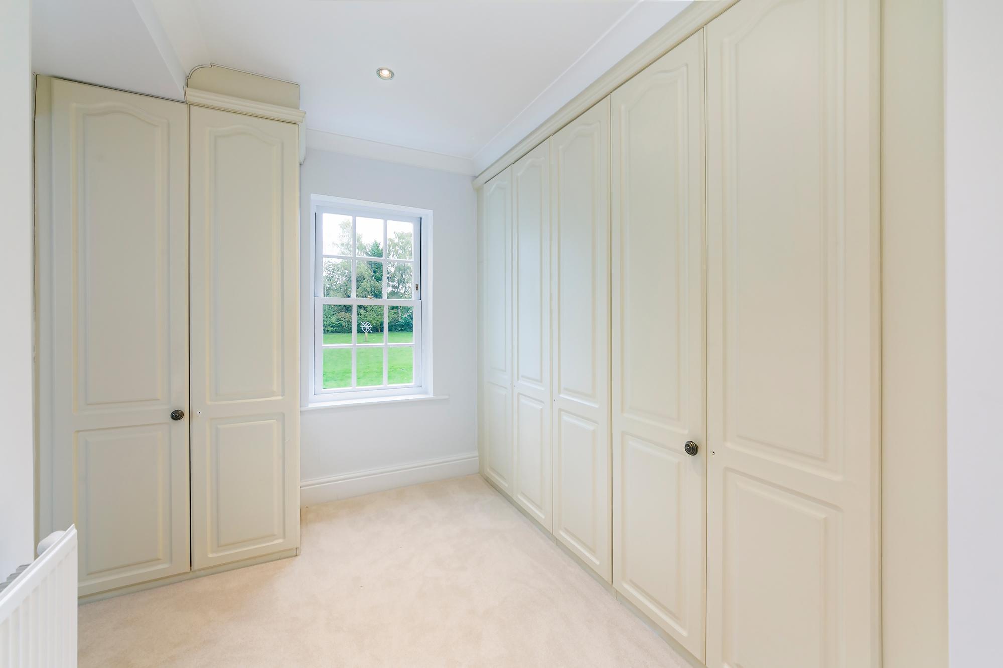 Ashtree House Main Street, Claxton, York