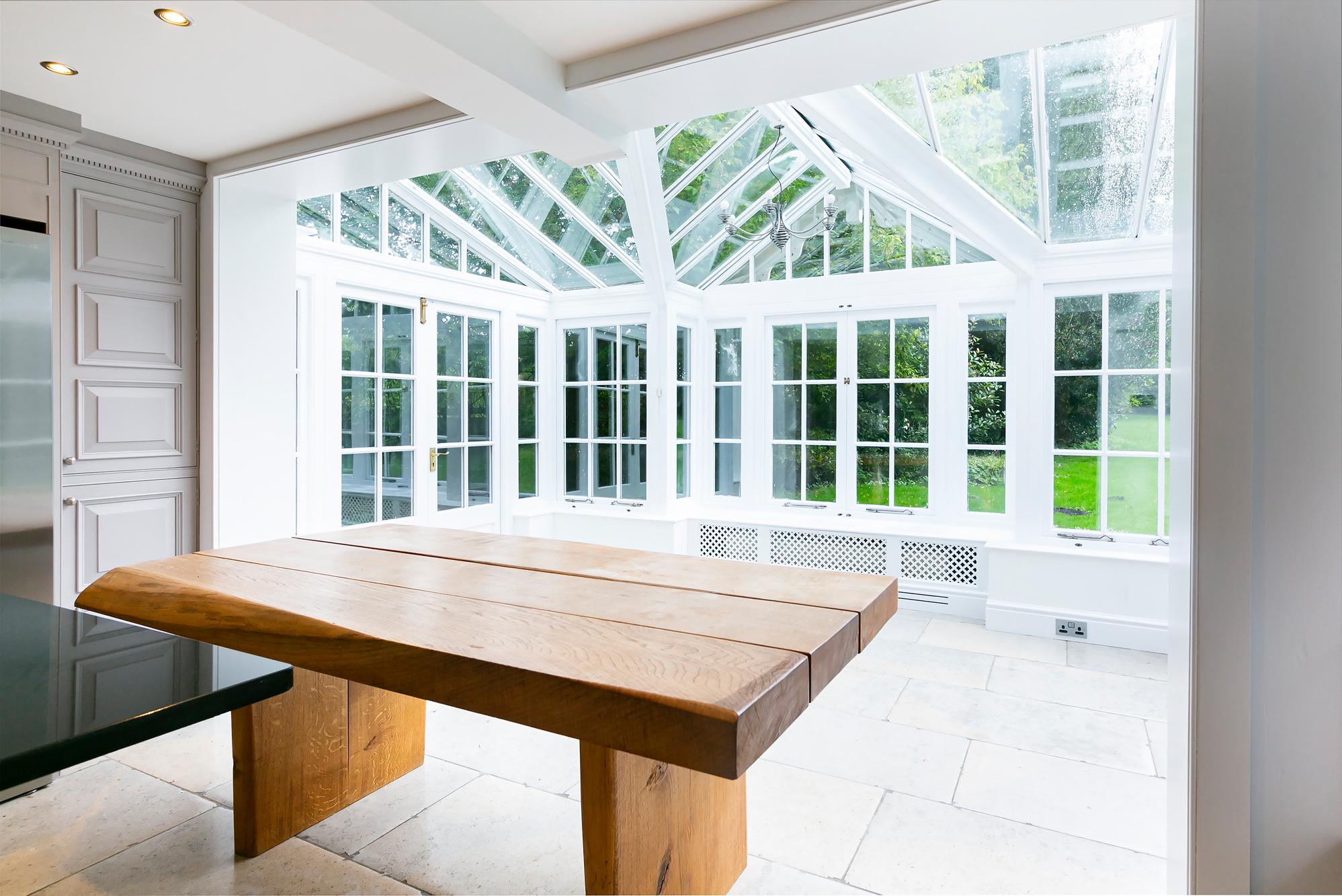 Ashtree House Main Street, Claxton, York