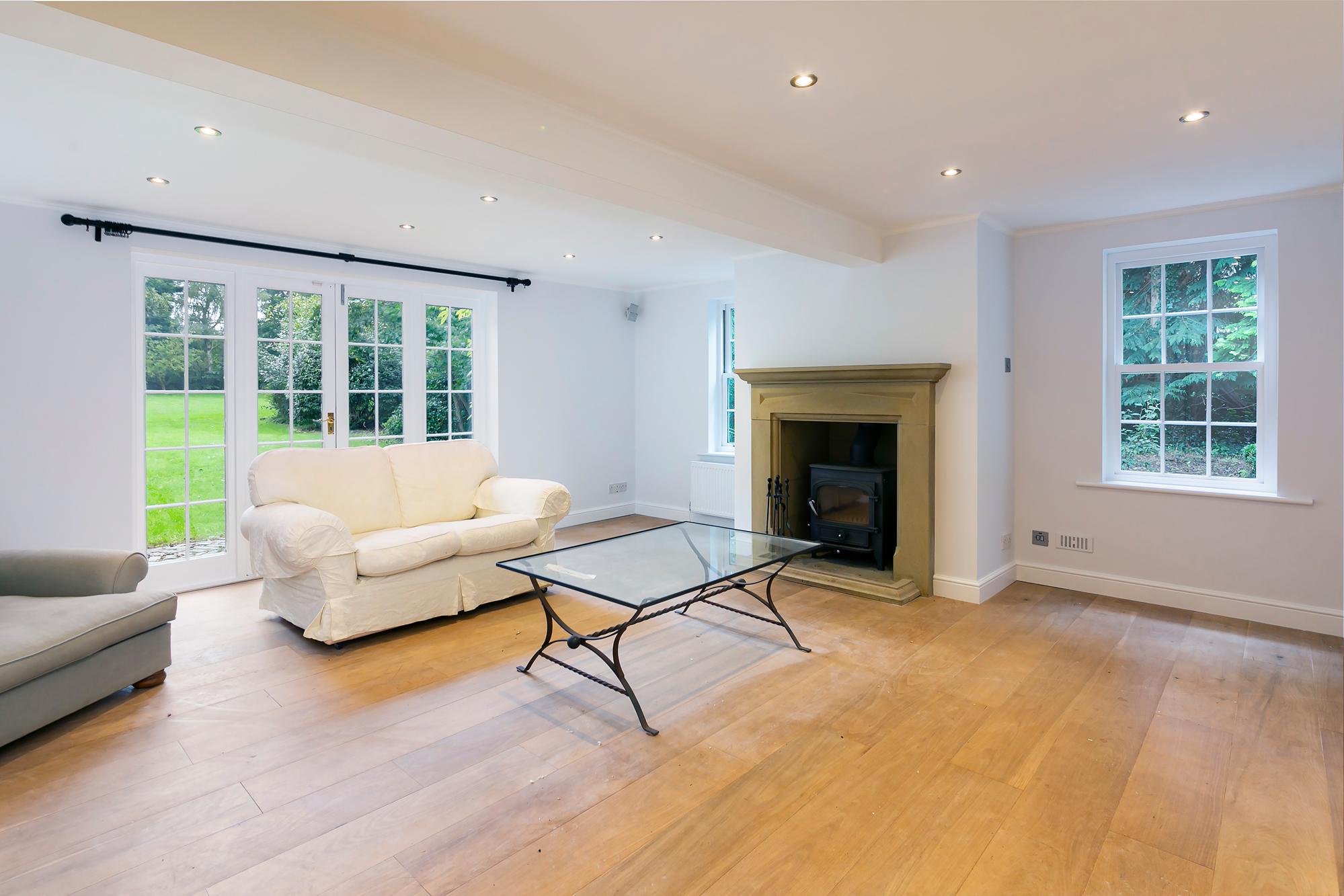 Ashtree House Main Street, Claxton, York