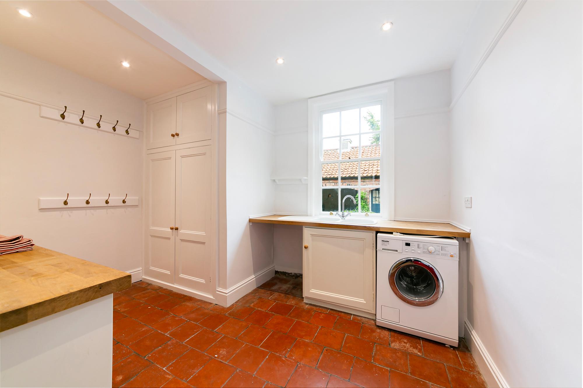 Ashtree House Main Street, Claxton, York