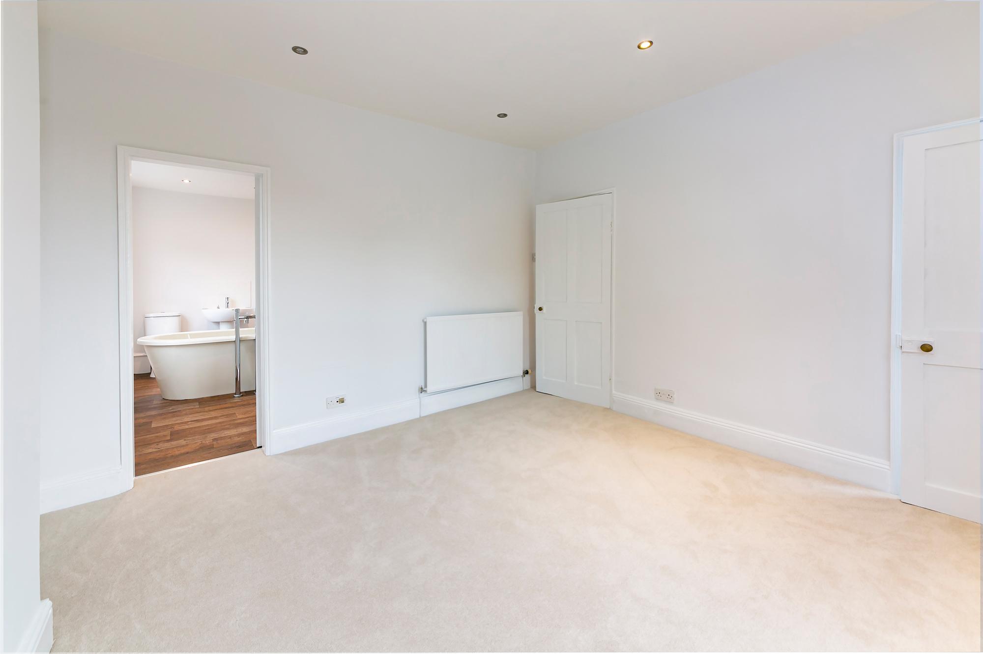 Ashtree House Main Street, Claxton, York