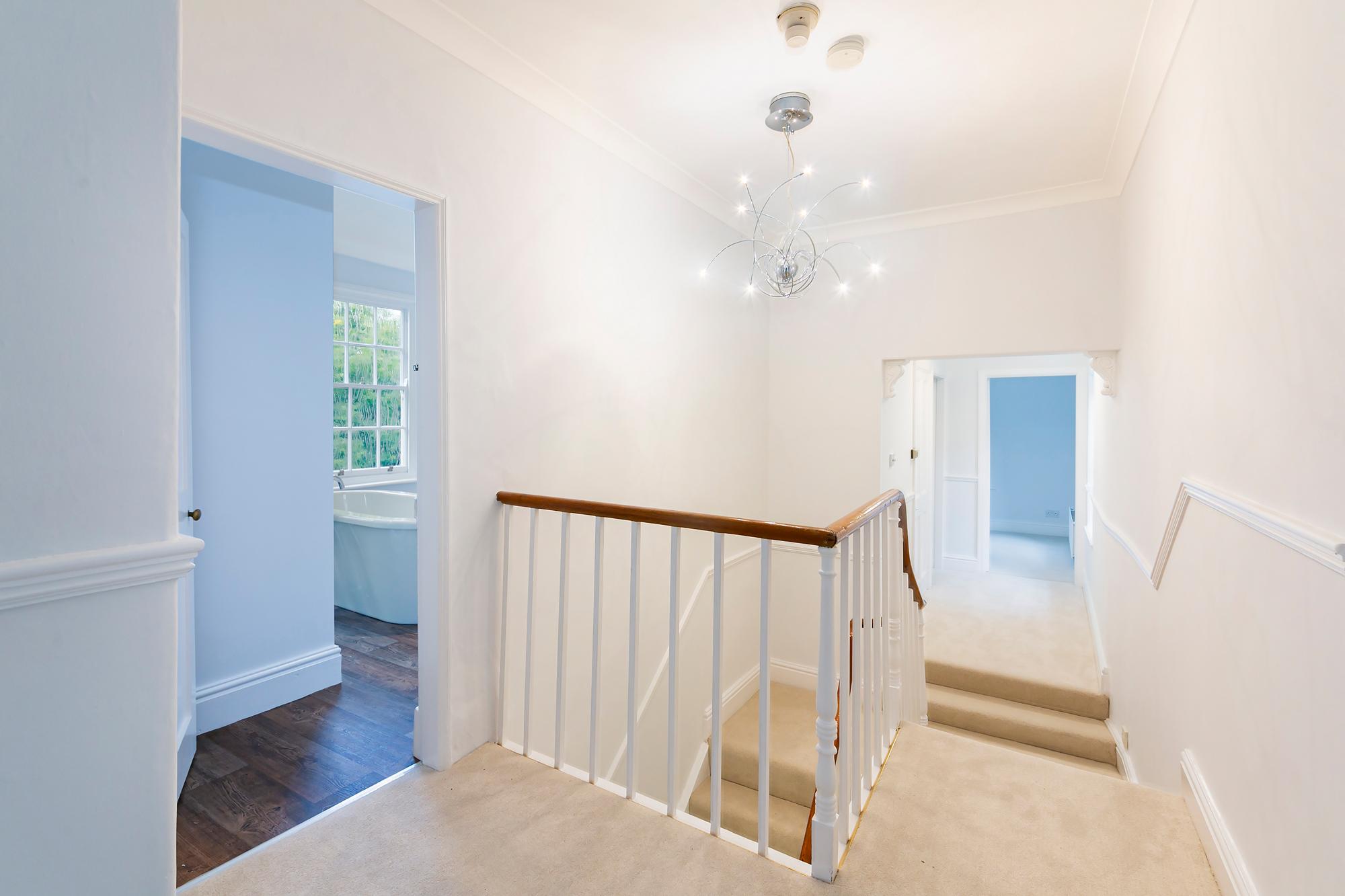 Ashtree House Main Street, Claxton, York