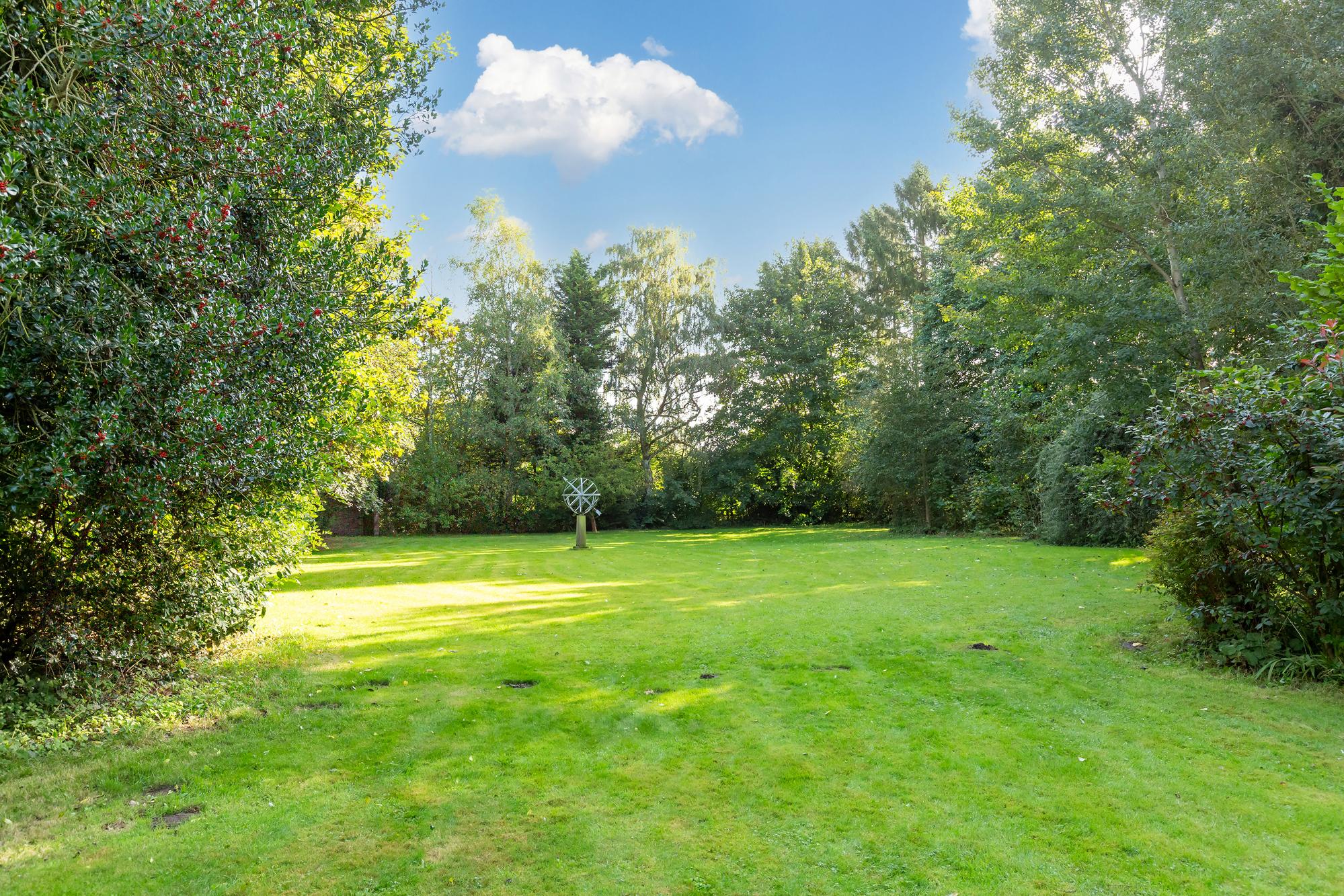 Ashtree House Main Street, Claxton, York