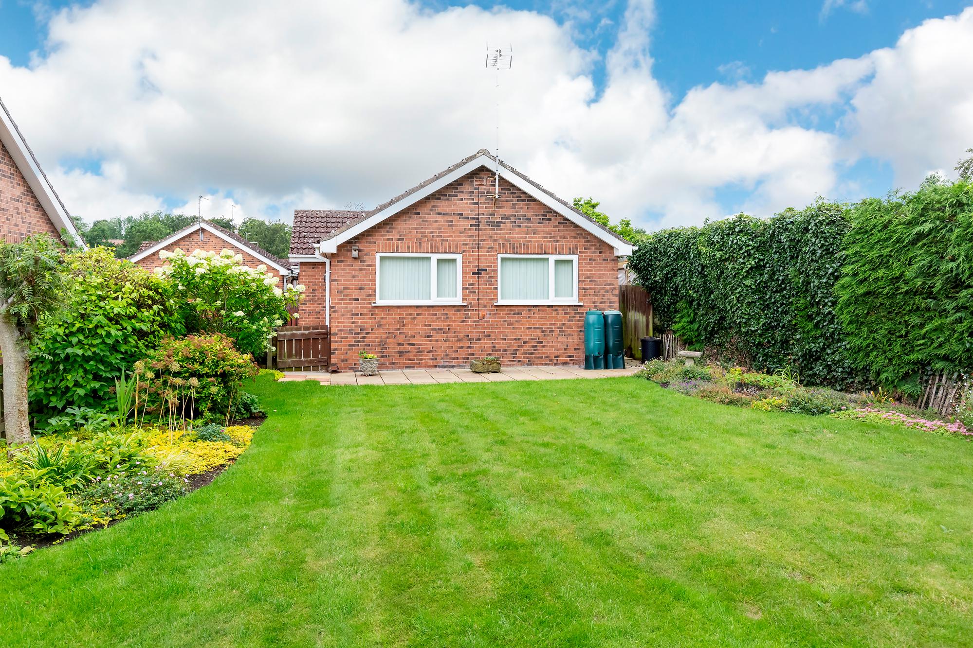 8 Wold View, South Cave, Brough