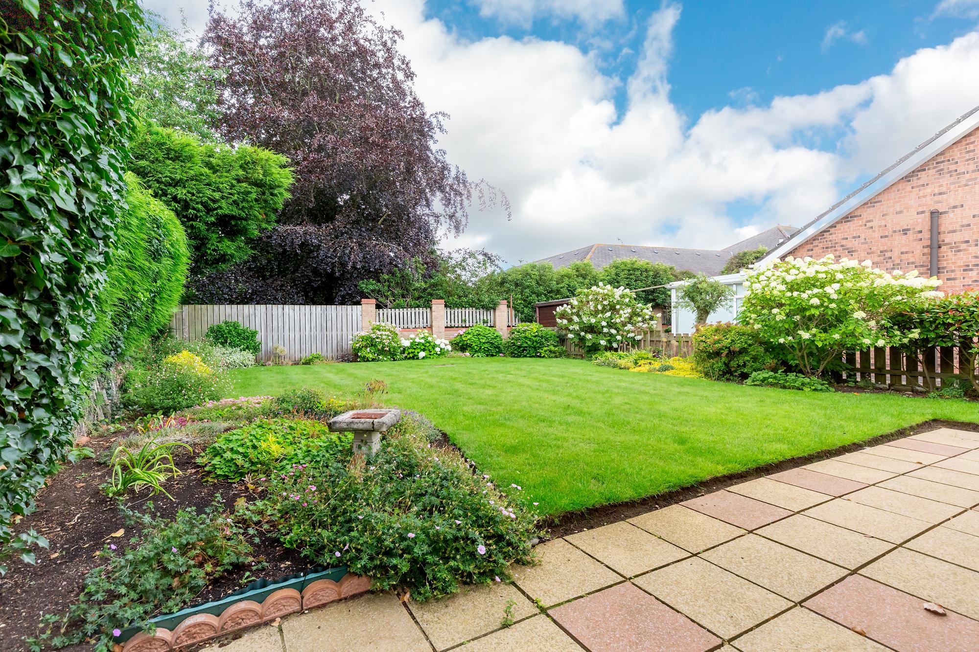 8 Wold View, South Cave, Brough