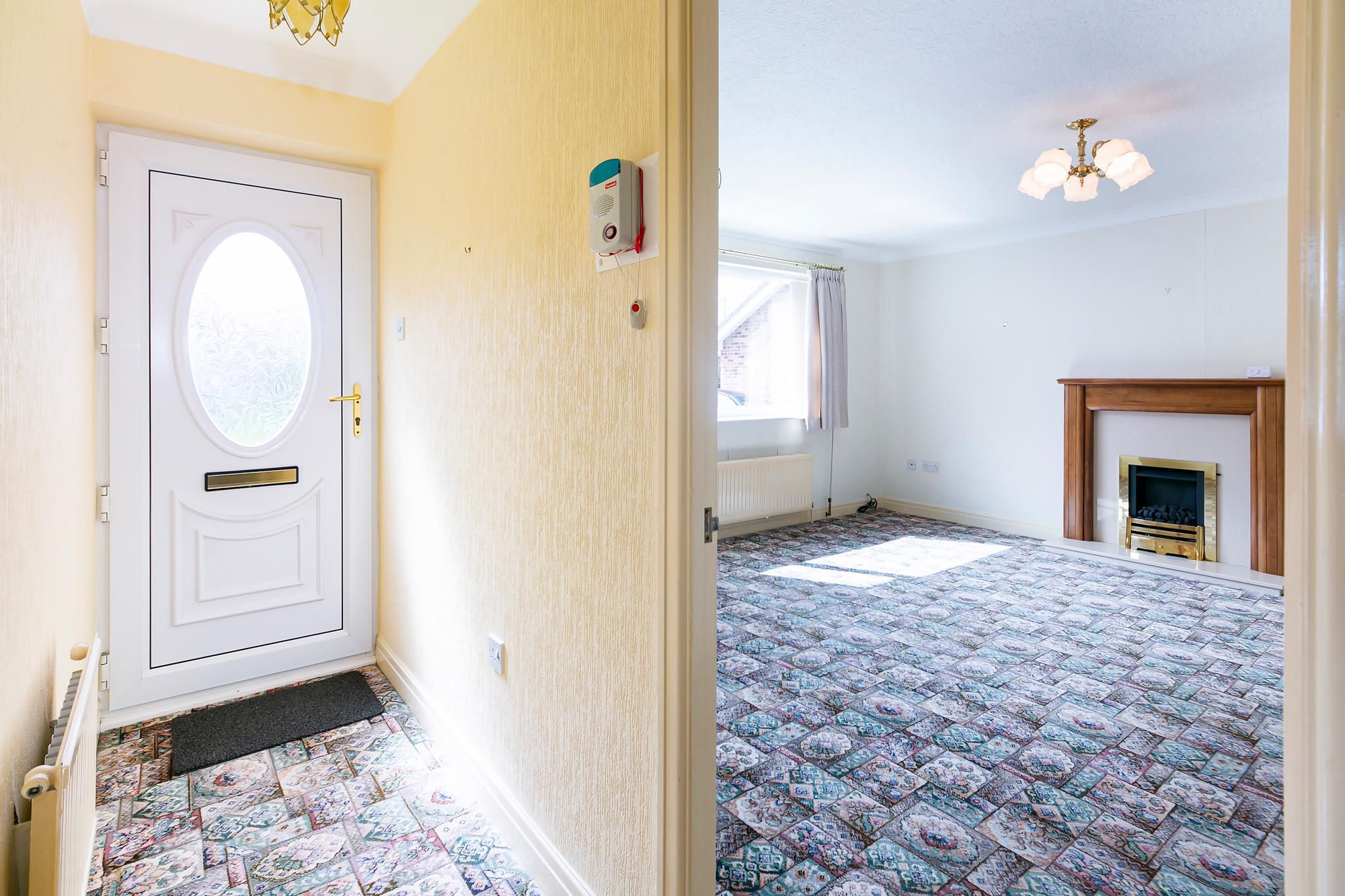 8 Wold View, South Cave, Brough