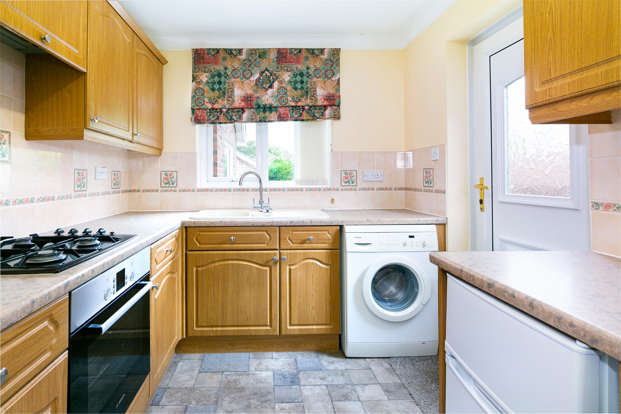 8 Wold View, South Cave, Brough