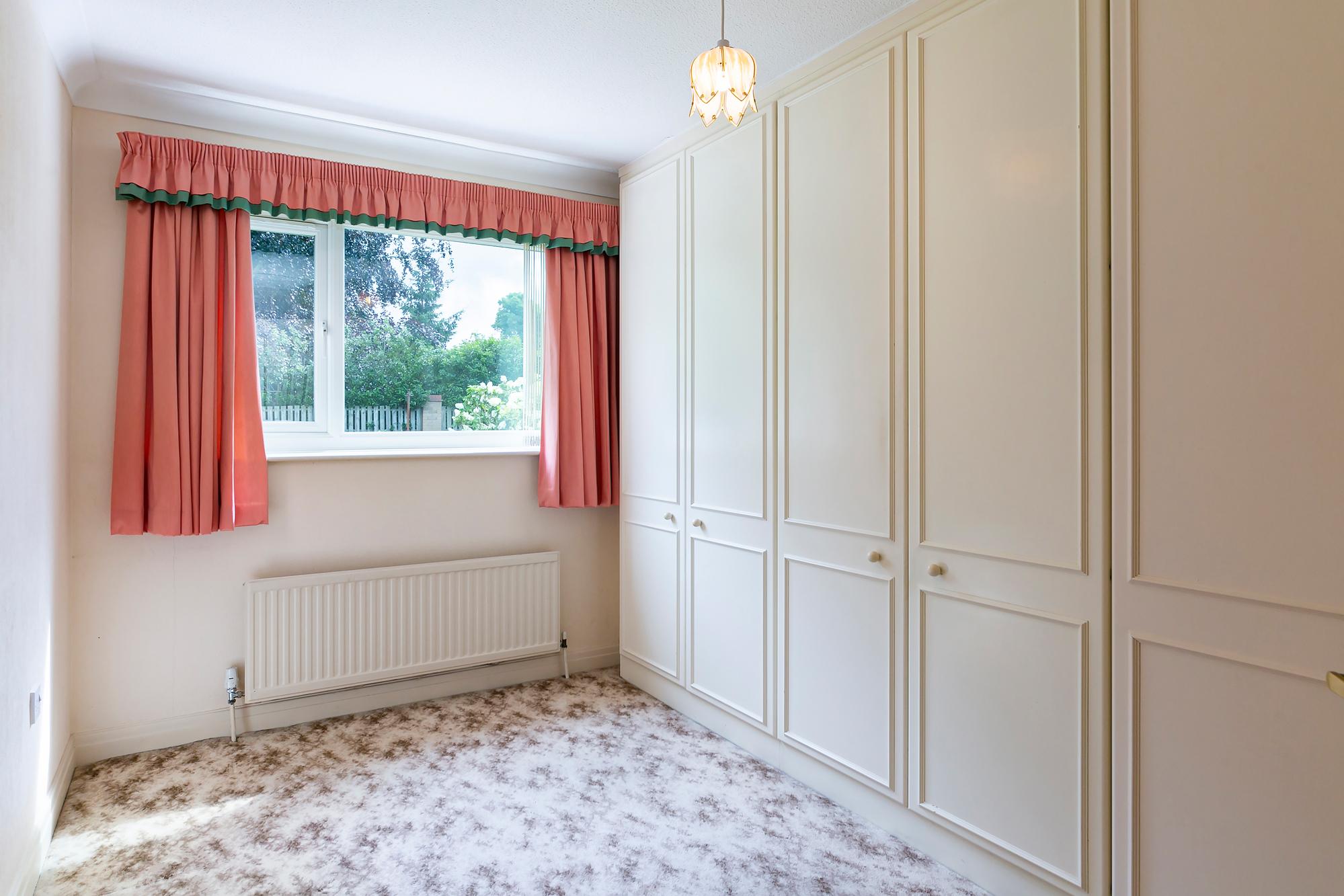 8 Wold View, South Cave, Brough