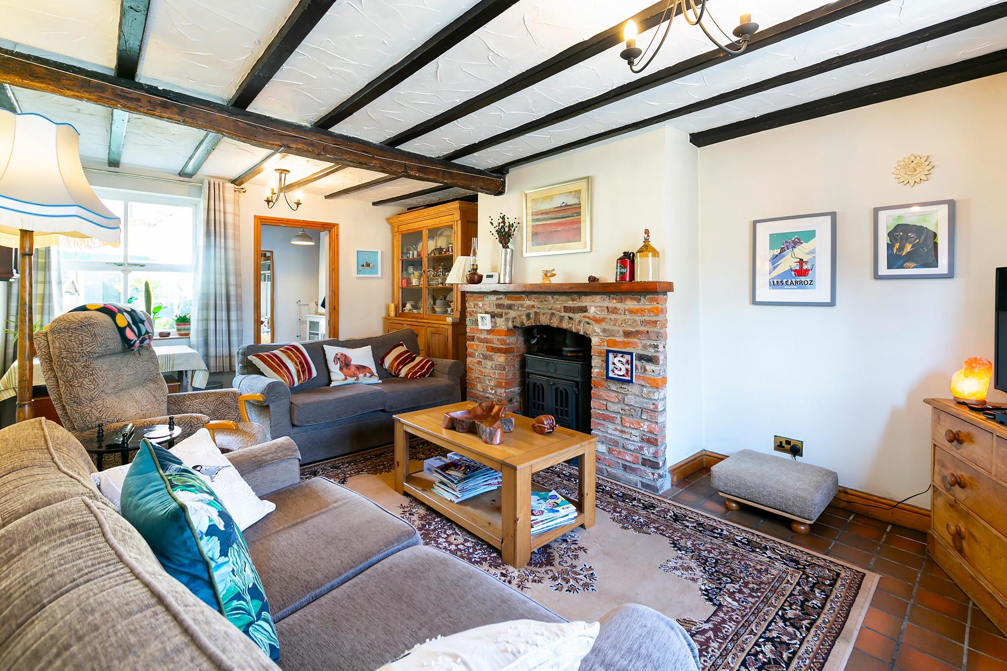 Lindum House / 50 Main Street, Bubwith, Selby