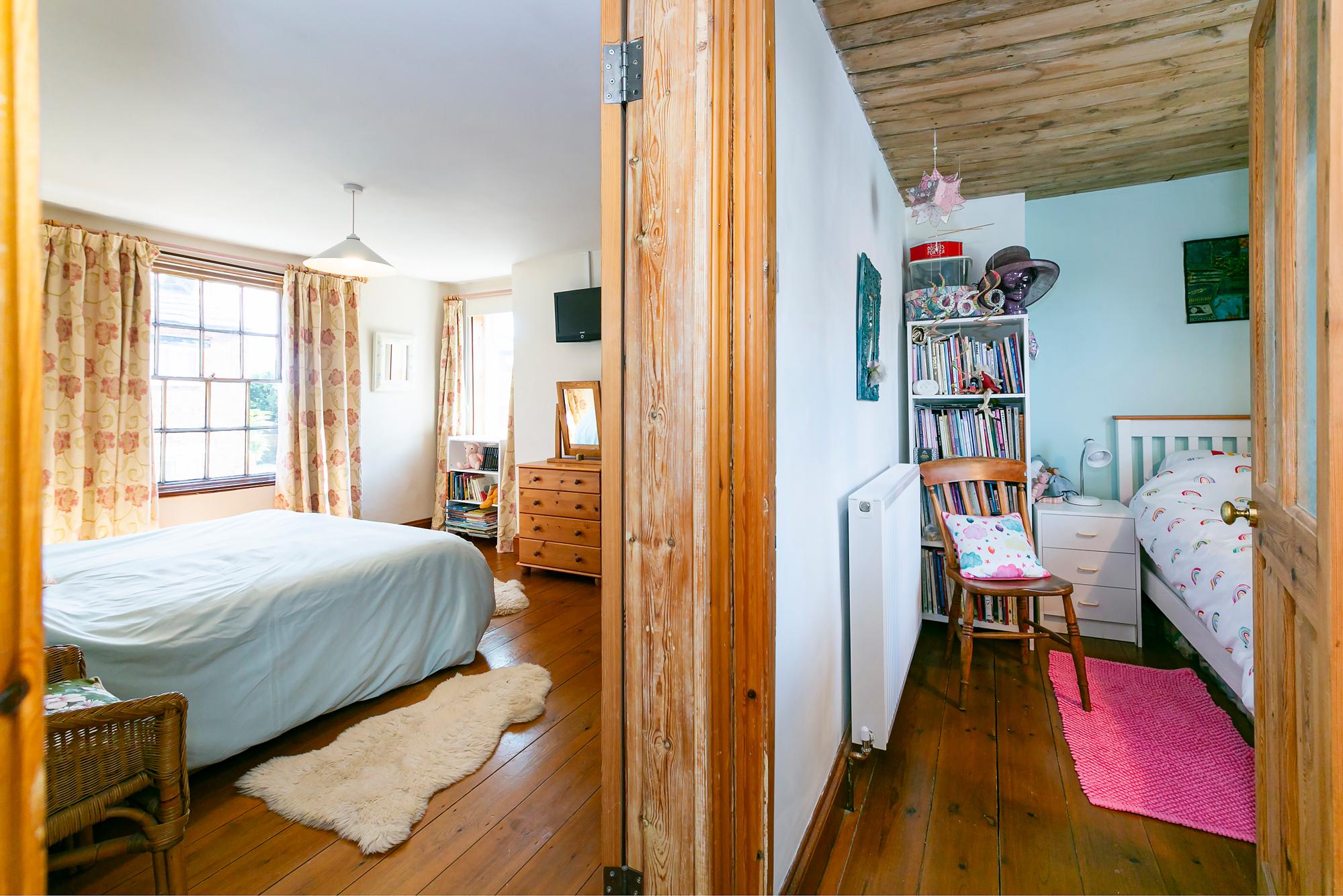 Lindum House / 50 Main Street, Bubwith, Selby