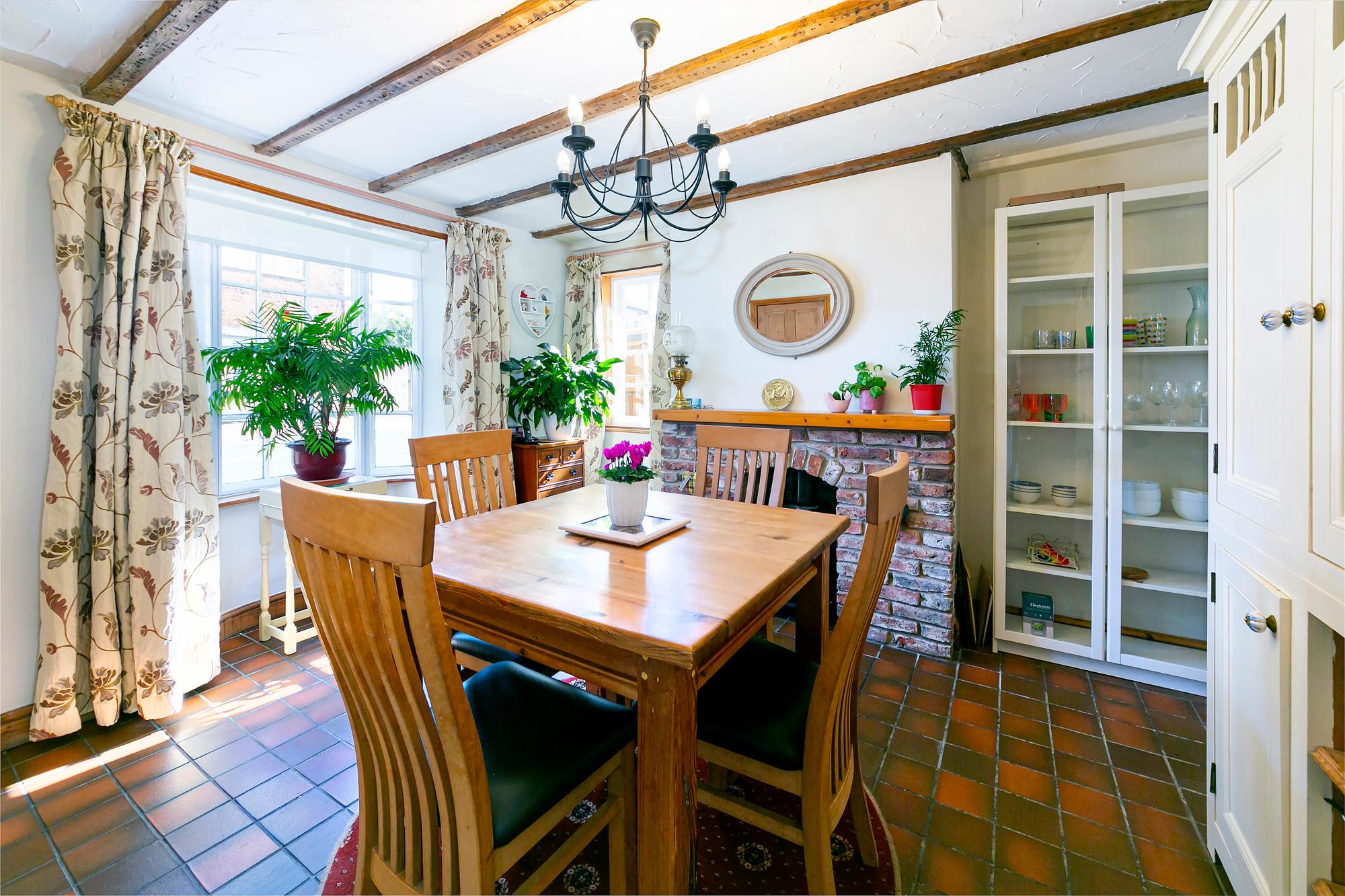 Lindum House / 50 Main Street, Bubwith, Selby