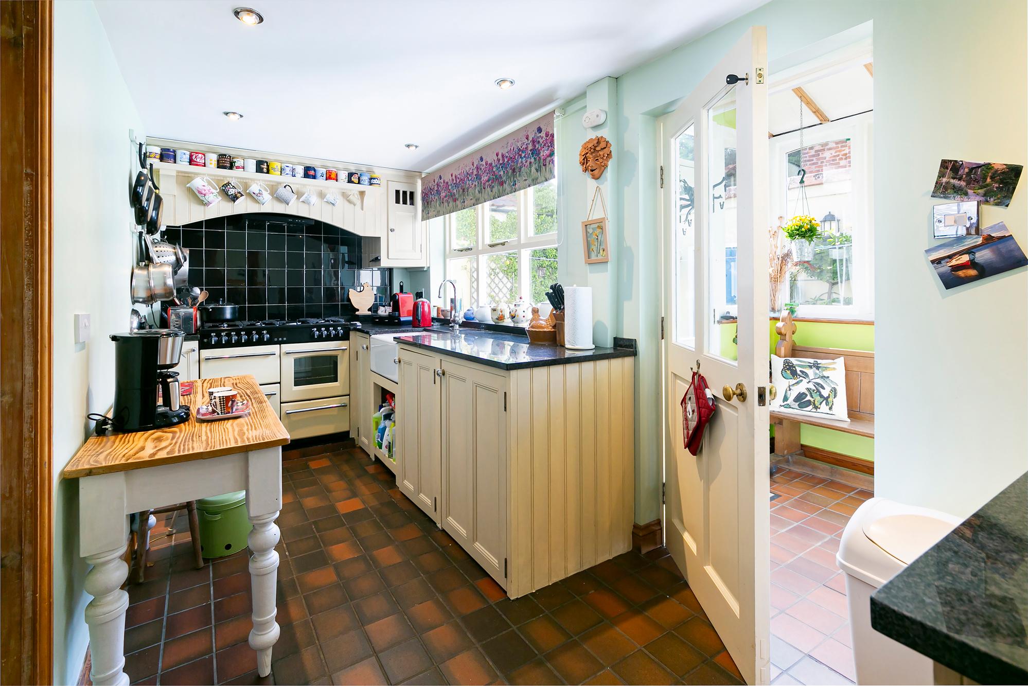 Lindum House / 50 Main Street, Bubwith, Selby