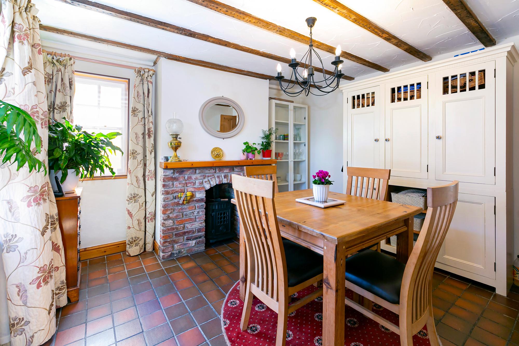 Lindum House / 50 Main Street, Bubwith, Selby