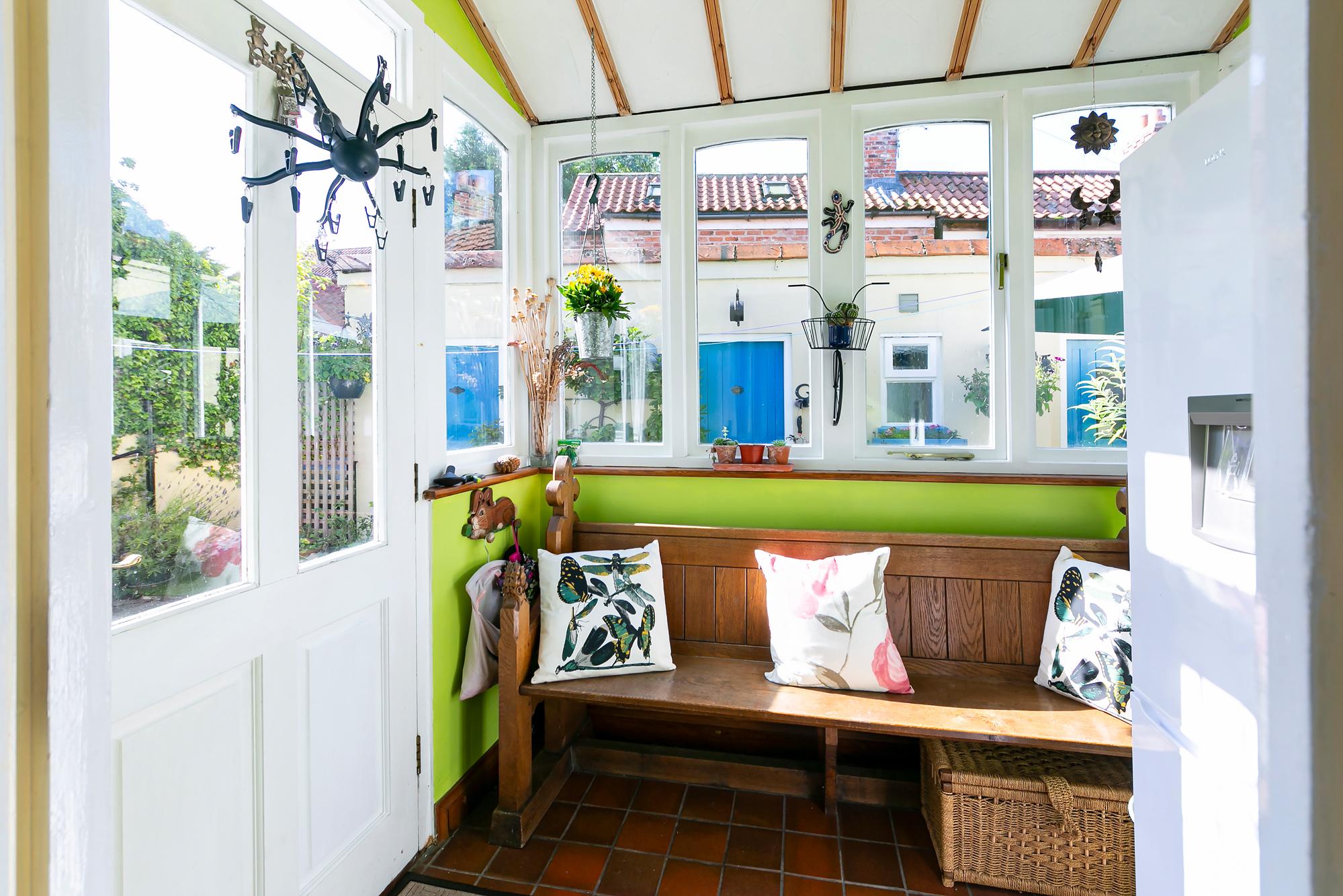 Lindum House / 50 Main Street, Bubwith, Selby