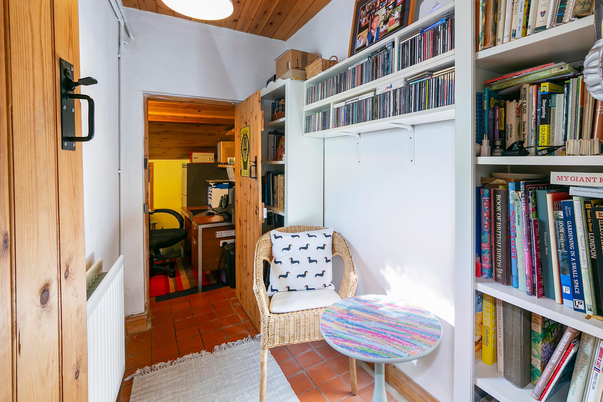 Lindum House / 50 Main Street, Bubwith, Selby