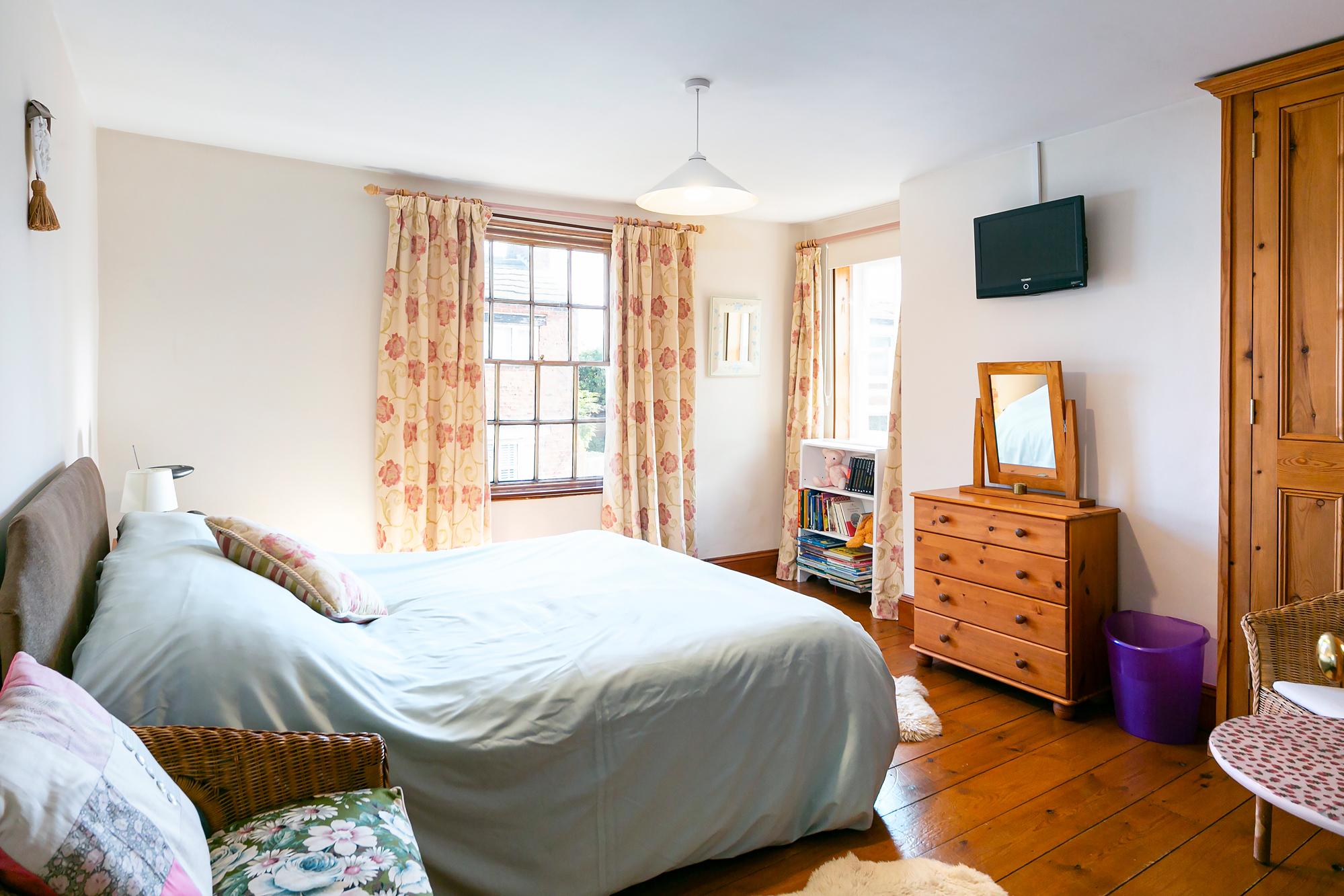 Lindum House / 50 Main Street, Bubwith, Selby