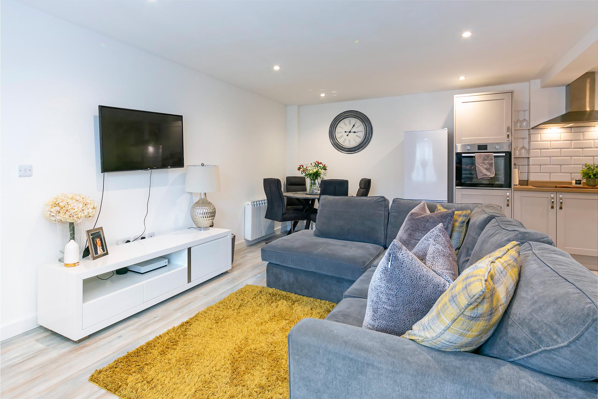 6 St. Georges Place, Pocklington, York