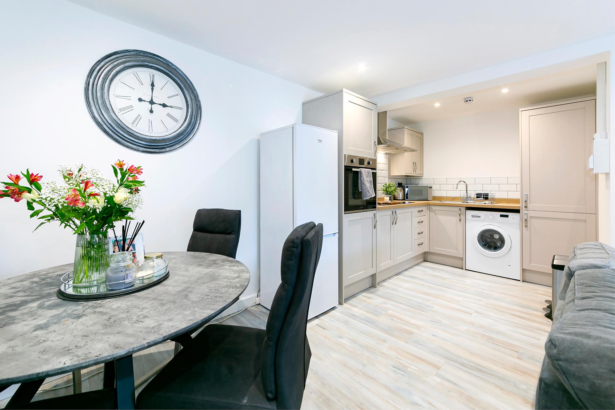 6 St. Georges Place, Pocklington, York