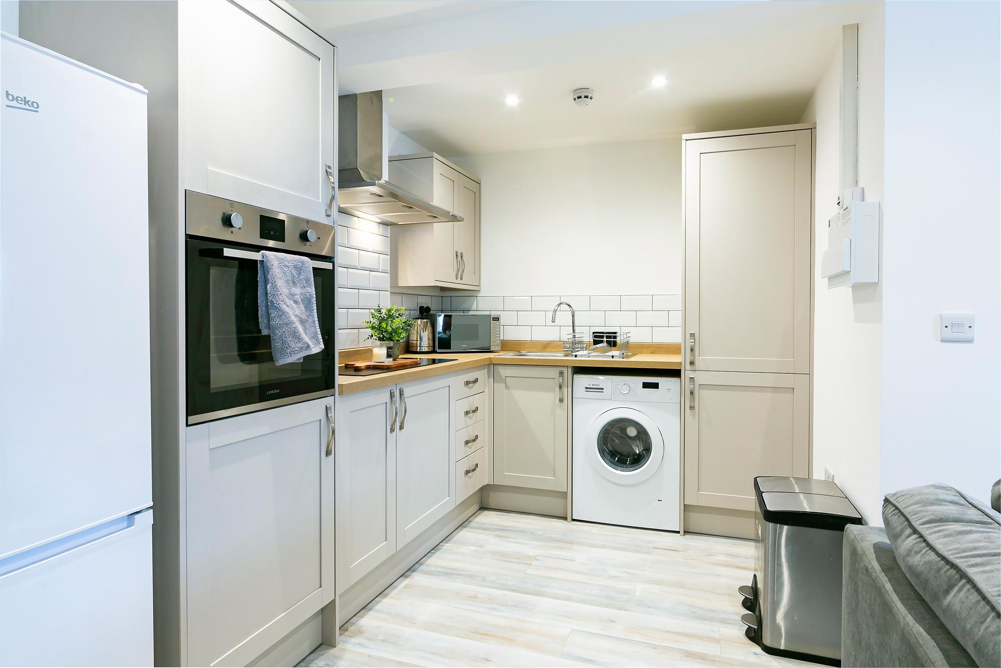 6 St. Georges Place, Pocklington, York