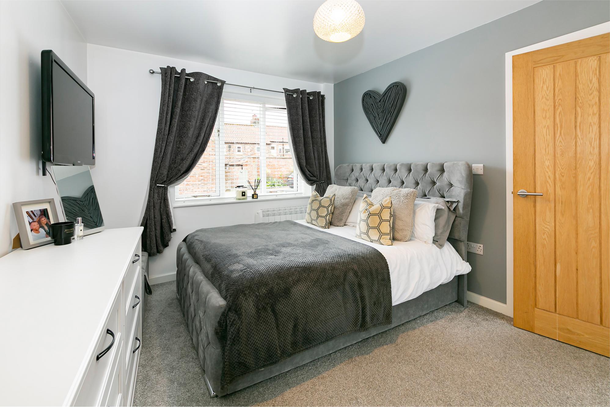 6 St. Georges Place, Pocklington, York