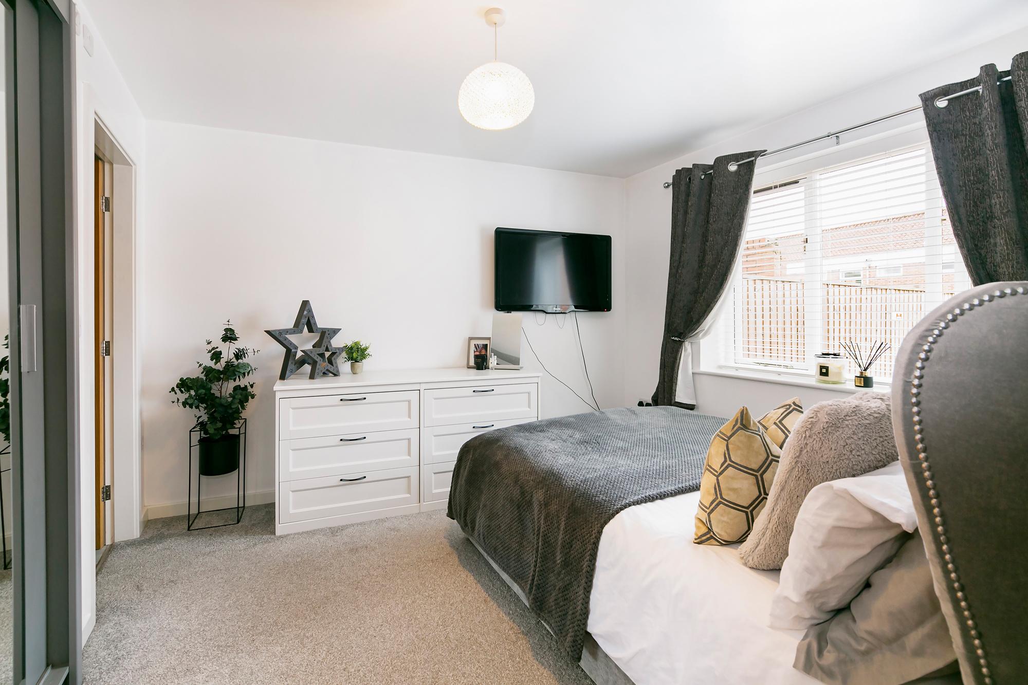 6 St. Georges Place, Pocklington, York