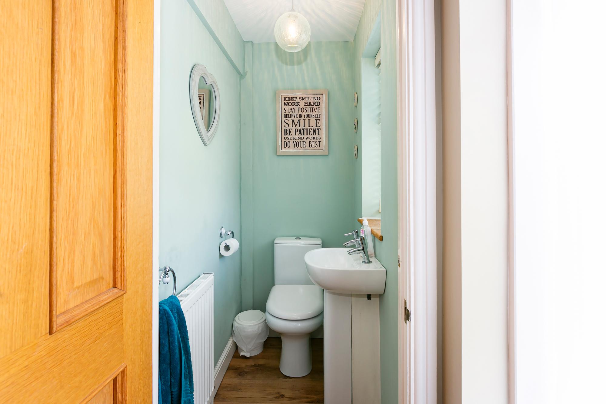 14 White House Grove, Elvington, York