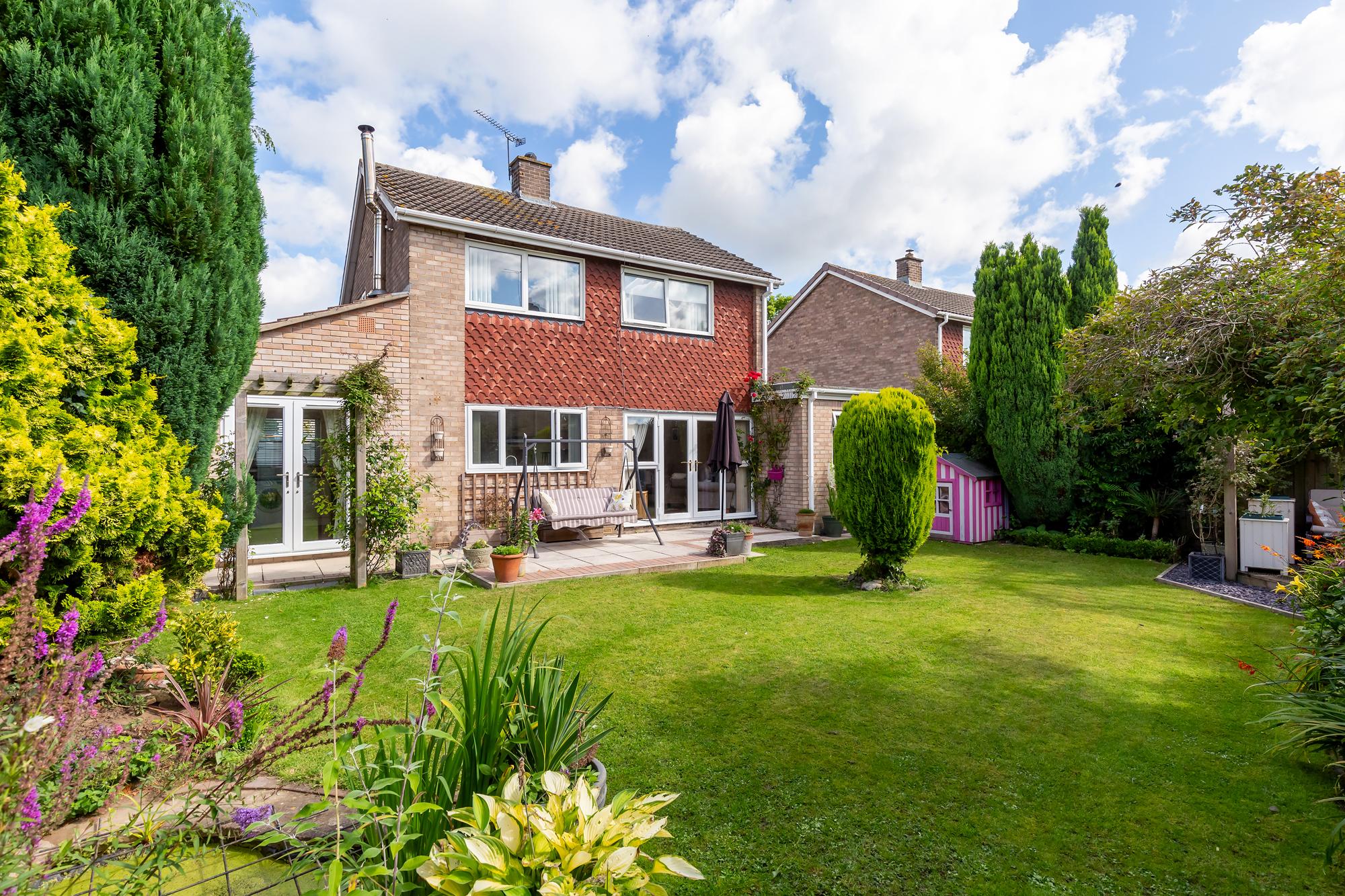 14 White House Grove, Elvington, York