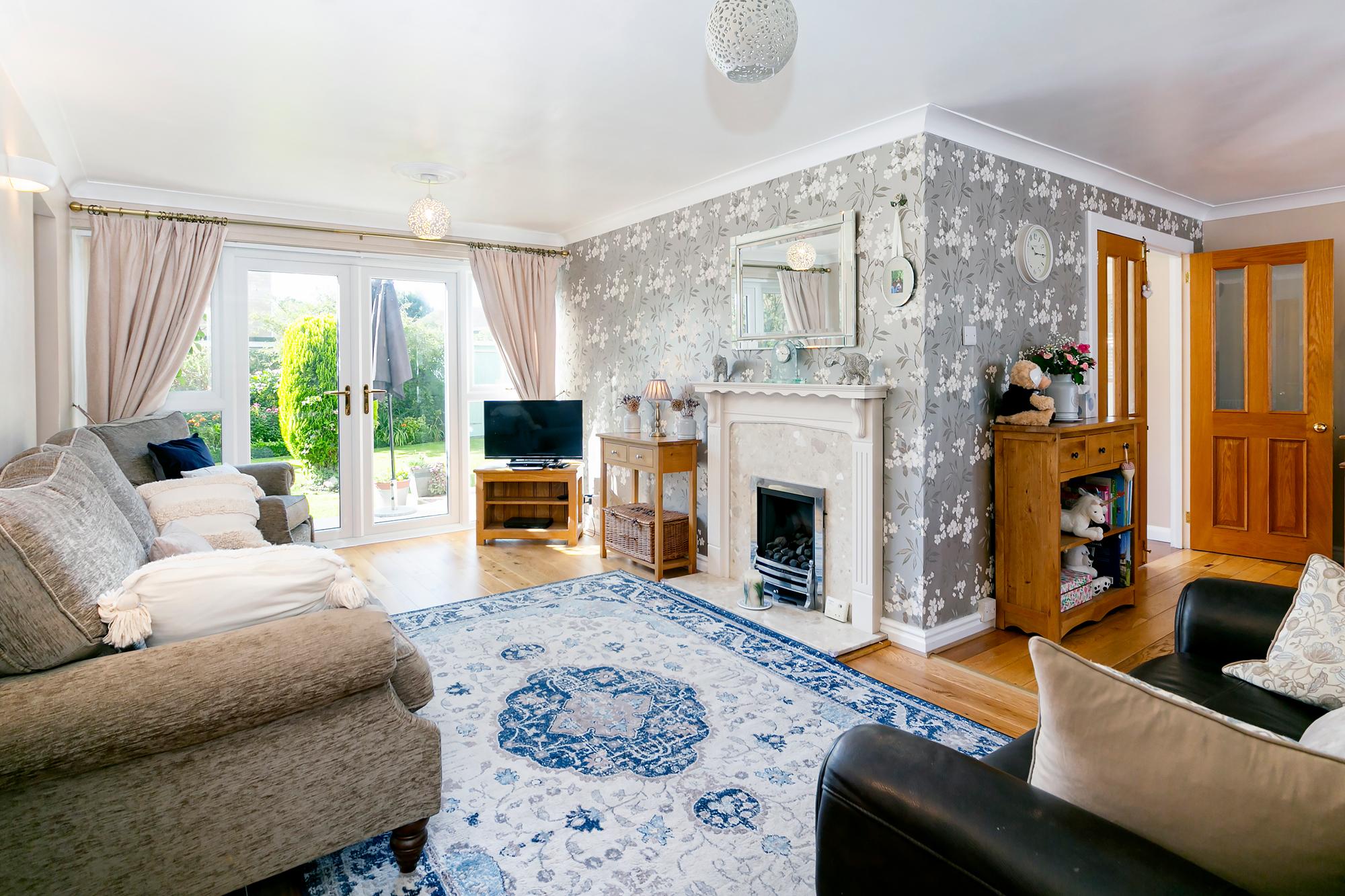 14 White House Grove, Elvington, York