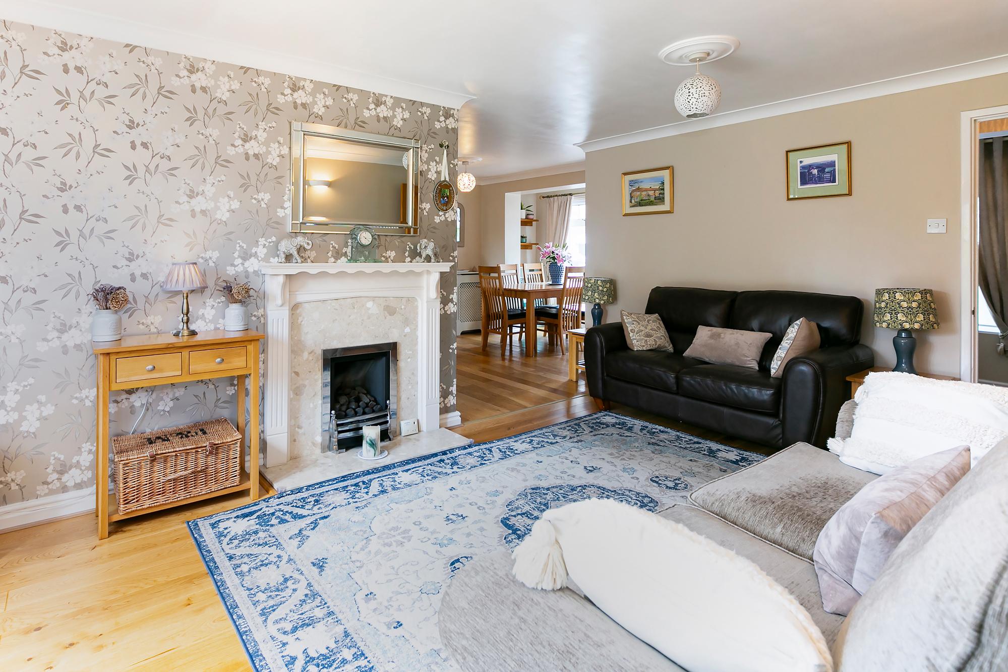 14 White House Grove, Elvington, York