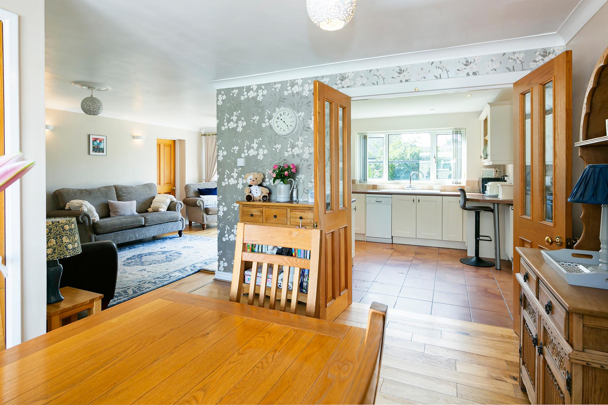 14 White House Grove, Elvington, York