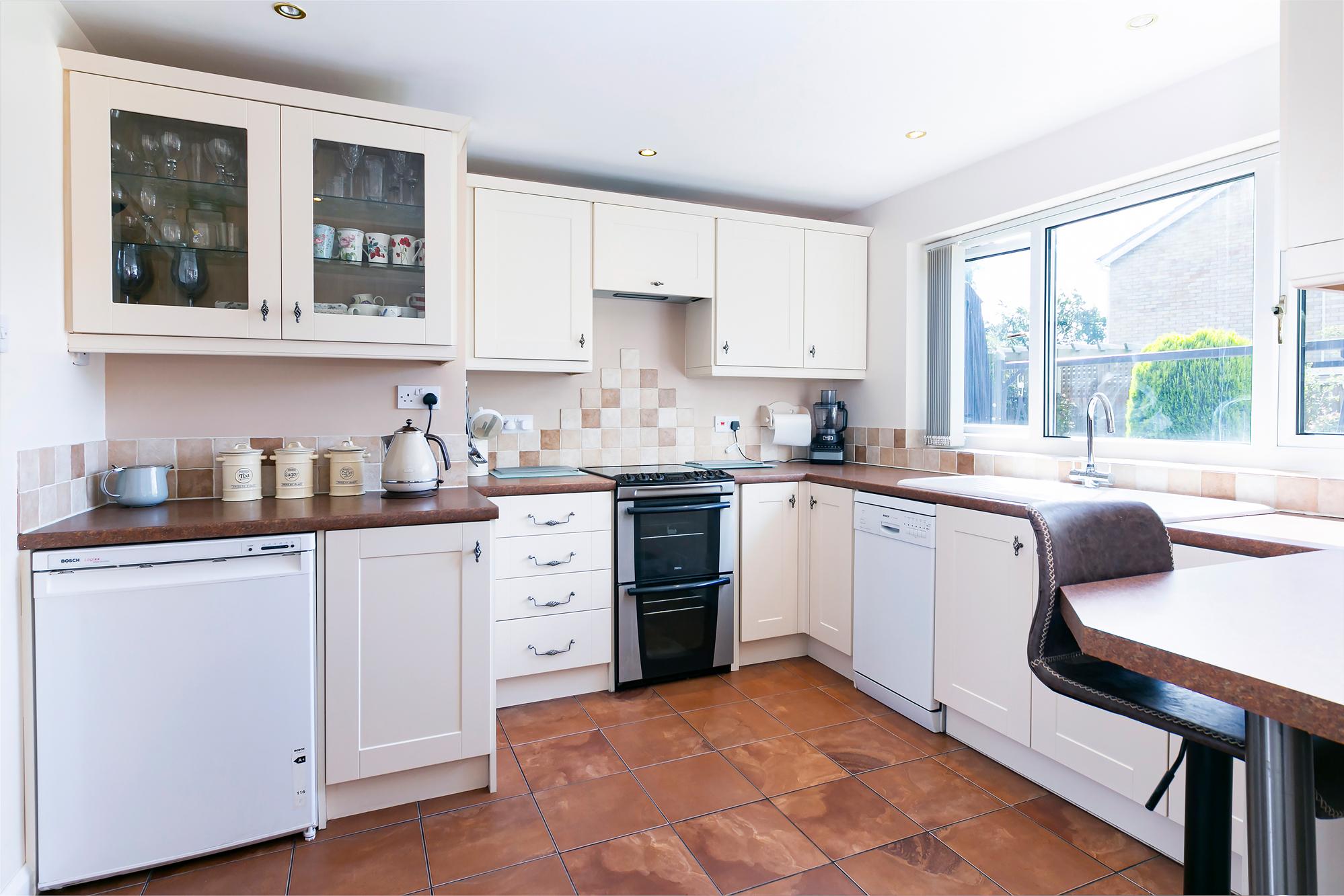 14 White House Grove, Elvington, York