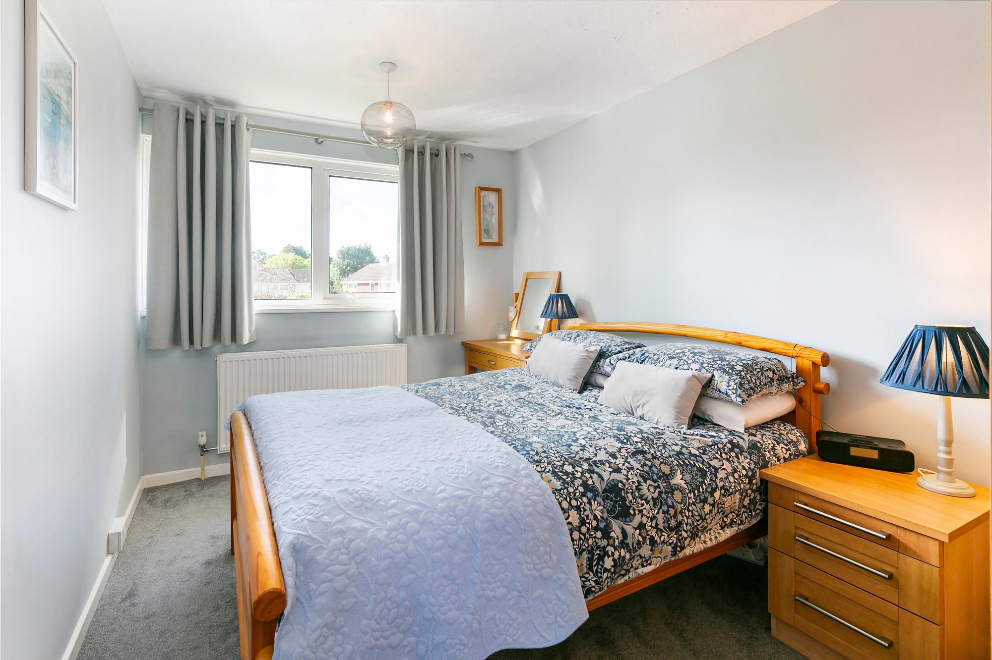 14 White House Grove, Elvington, York