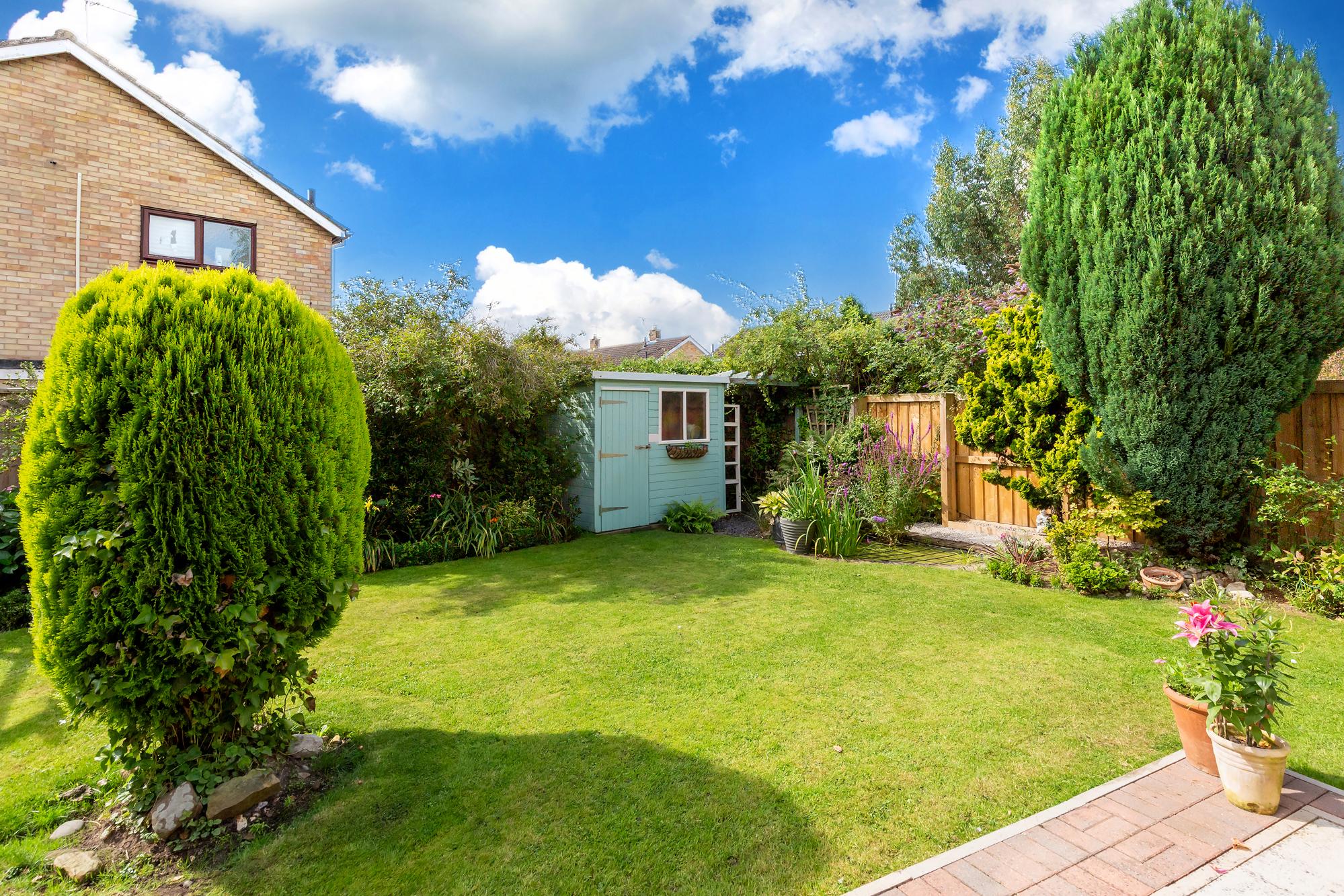 14 White House Grove, Elvington, York