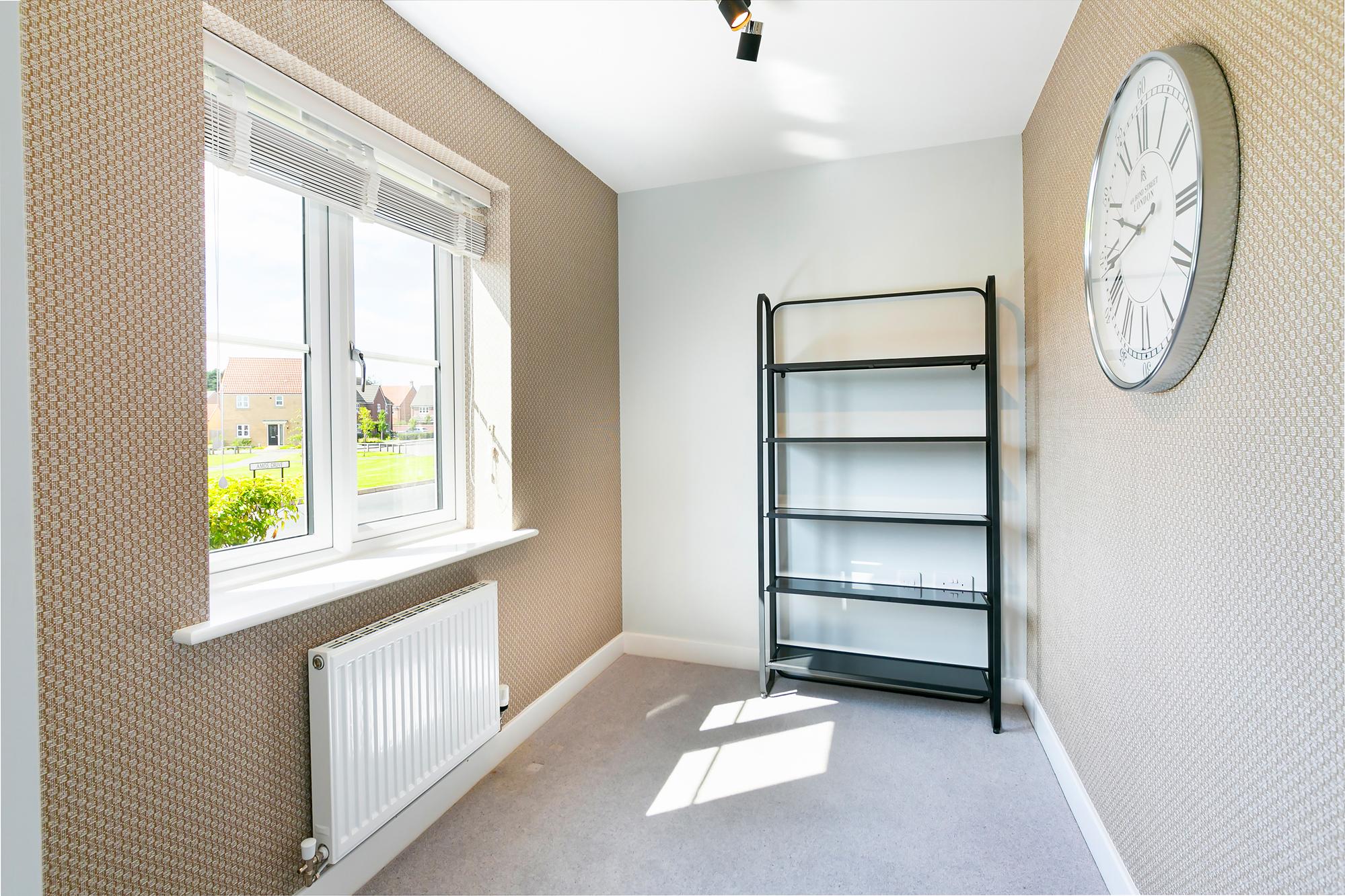 79 Amos Drive, Pocklington, York