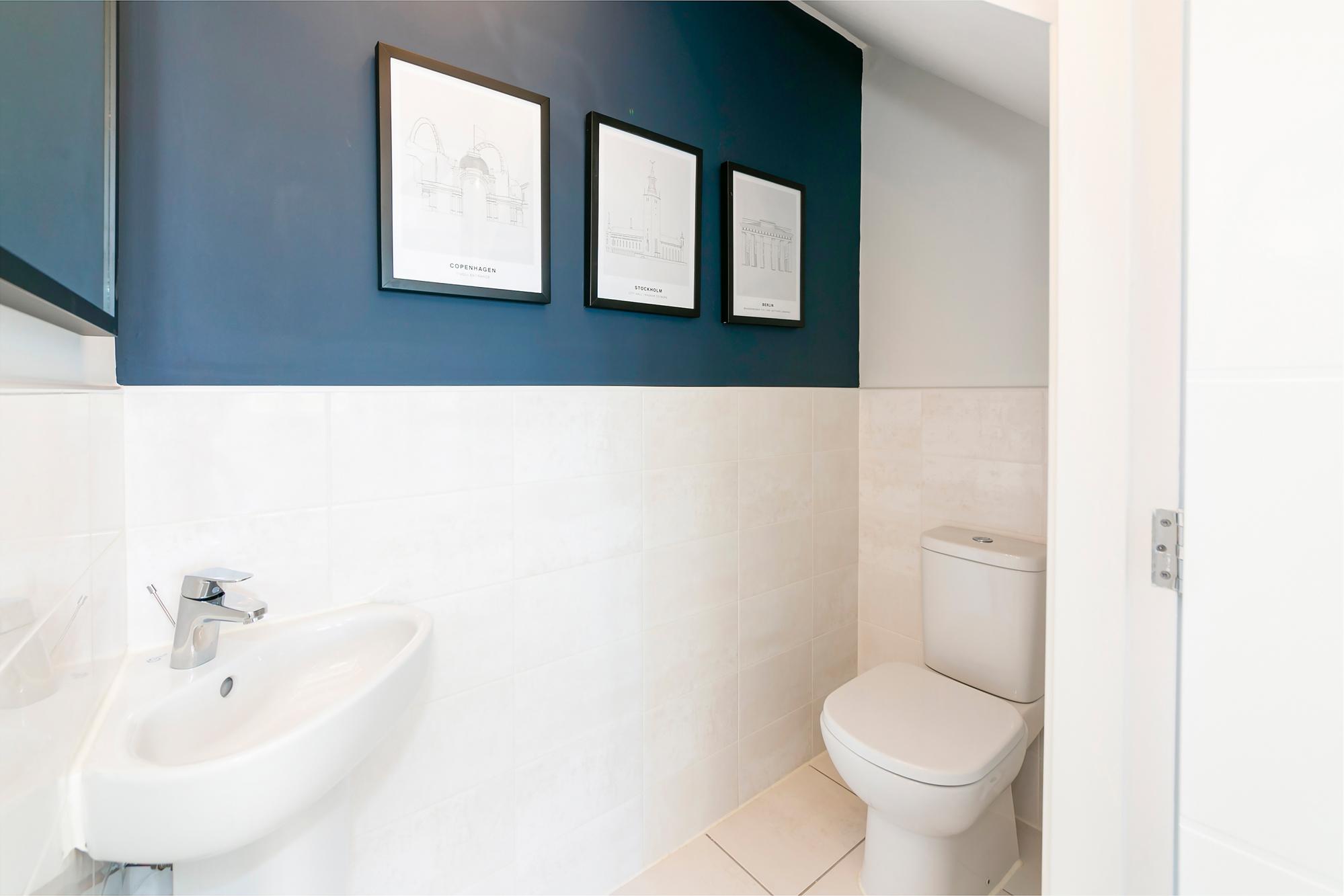 79 Amos Drive, Pocklington, York