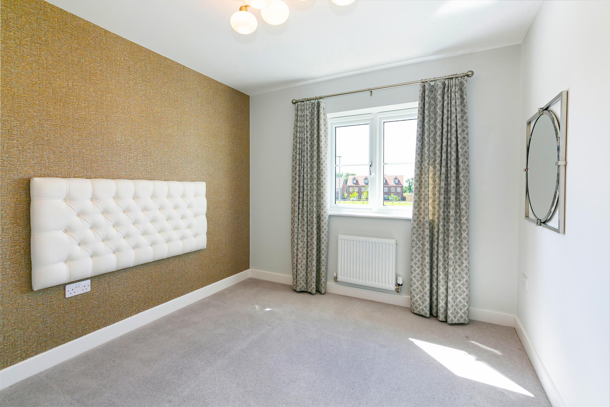 79 Amos Drive, Pocklington, York