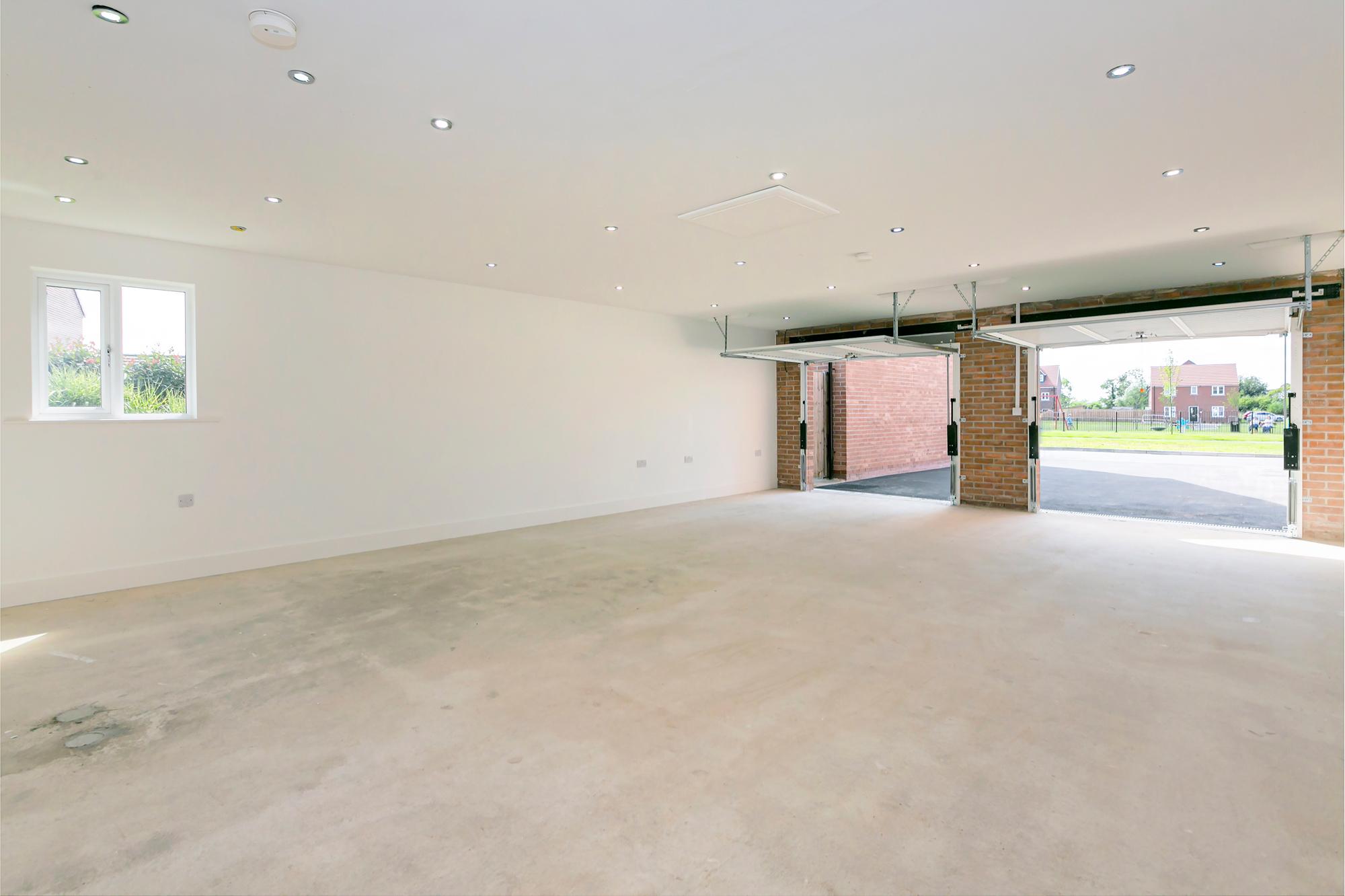 79 Amos Drive, Pocklington, York