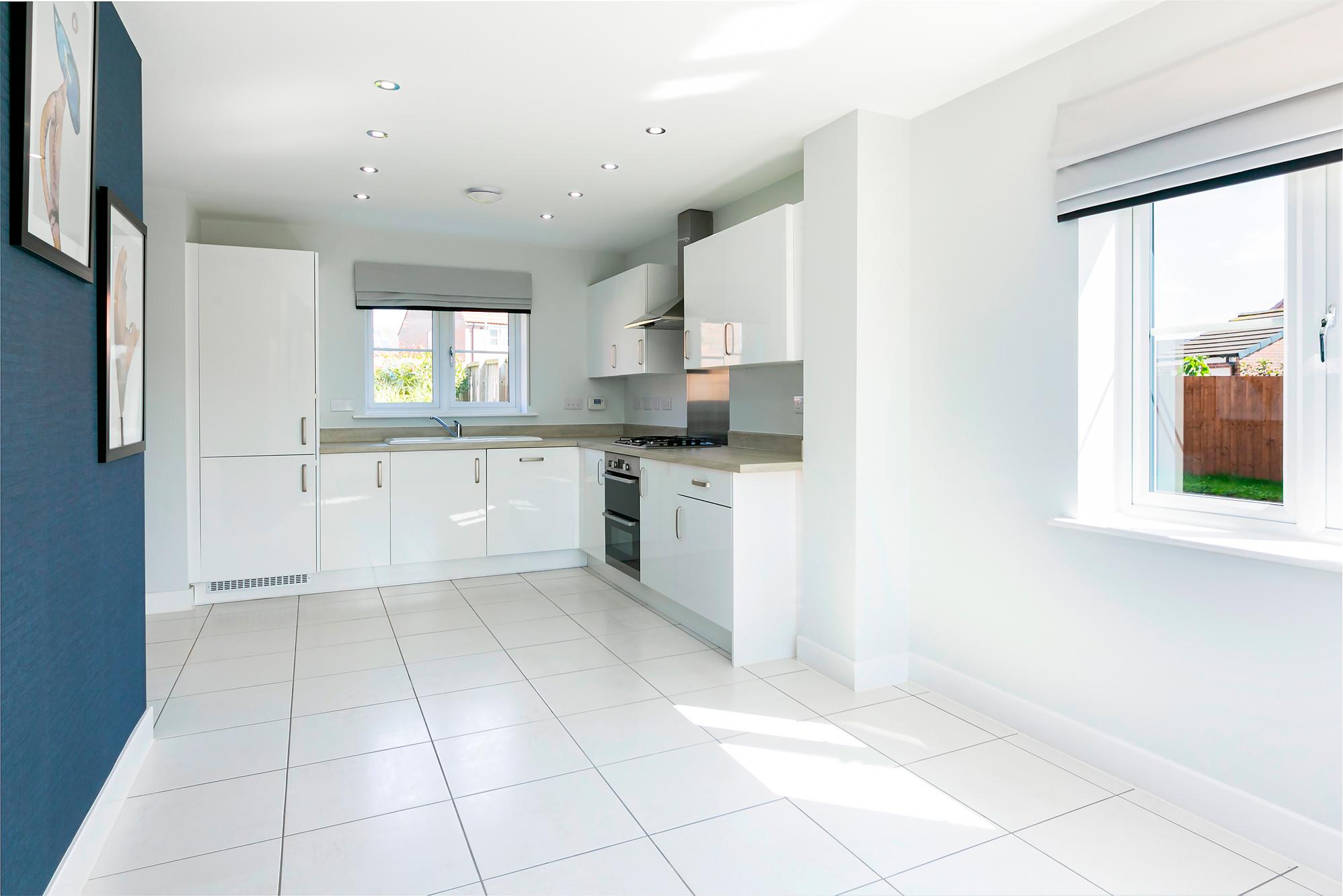 79 Amos Drive, Pocklington, York