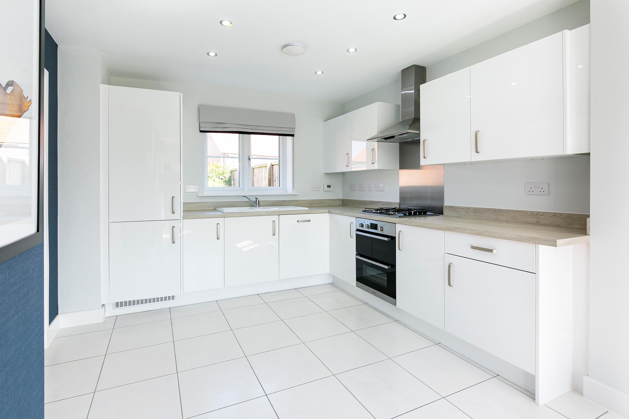 79 Amos Drive, Pocklington, York